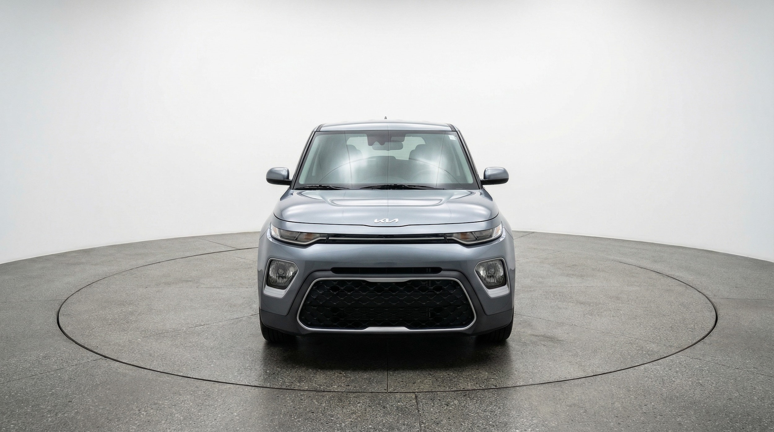 Thumbnail: 2025 Kia Soul - 2