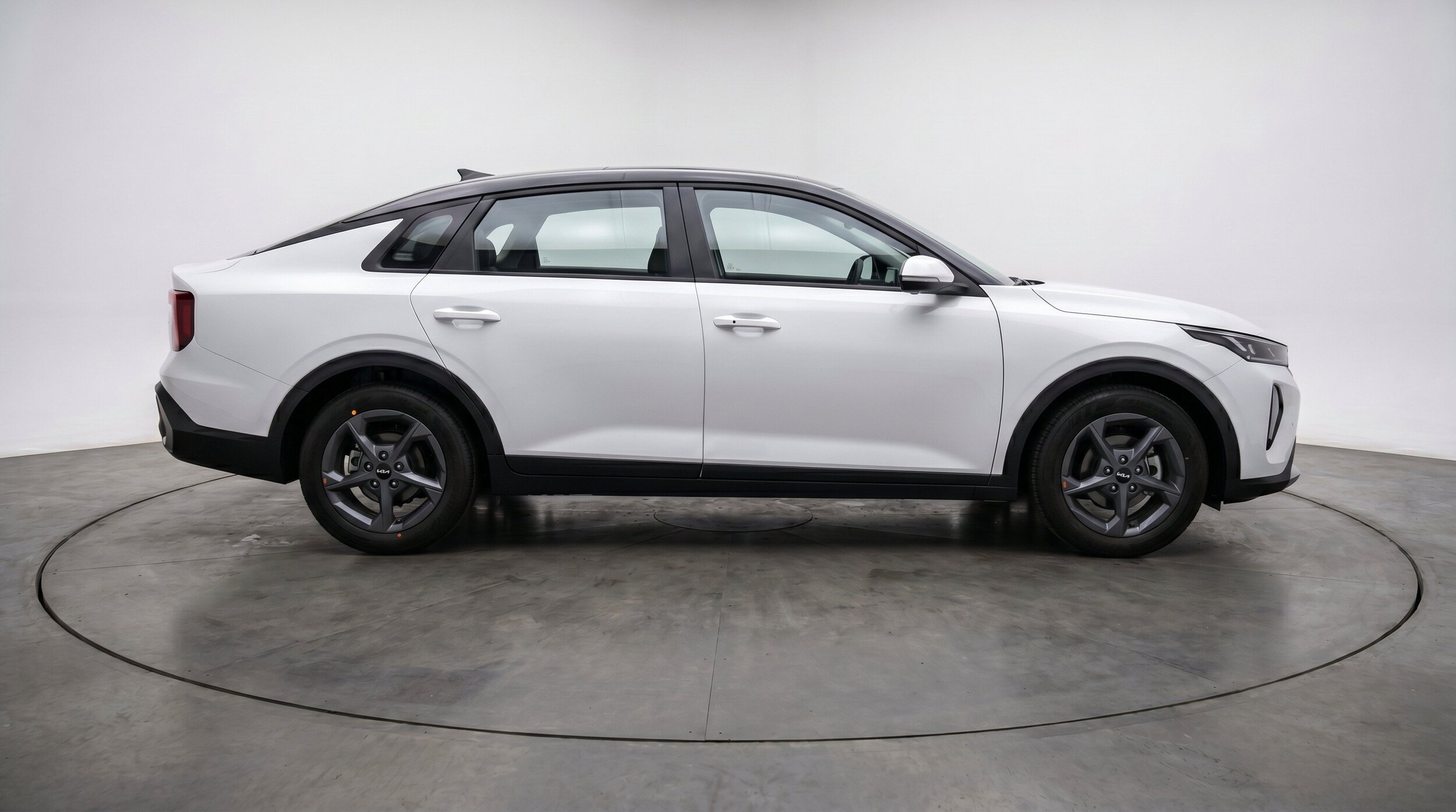 Thumbnail: 2026 Kia K4 - 11