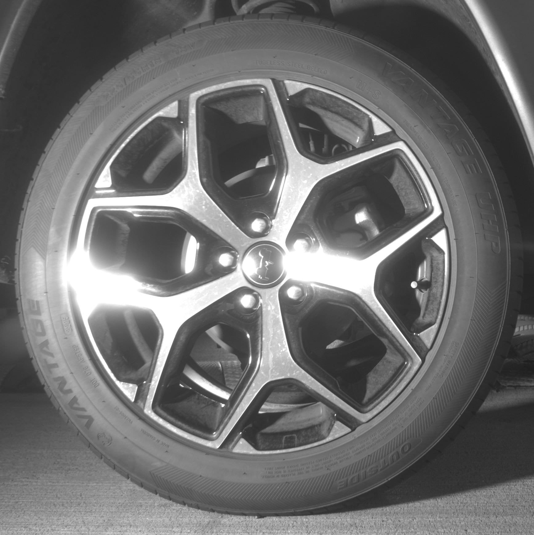 Thumbnail: 2025 Jeep Compass - 15