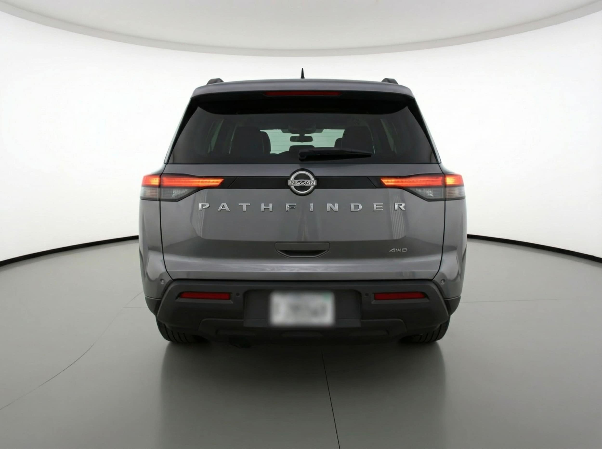 Thumbnail: 2025 Nissan Pathfinder - 6