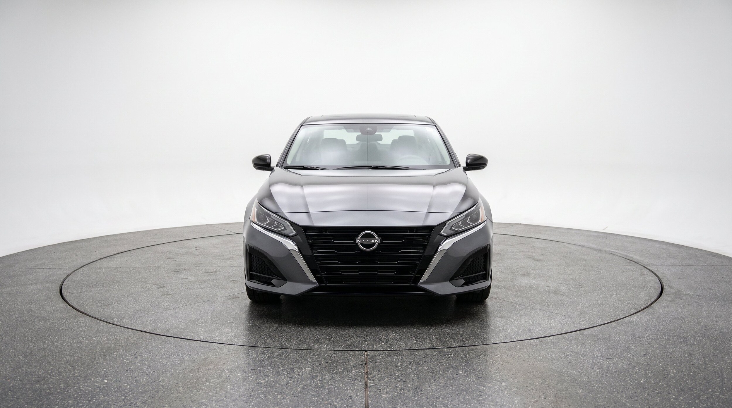 Thumbnail: 2025 Nissan Altima - 2