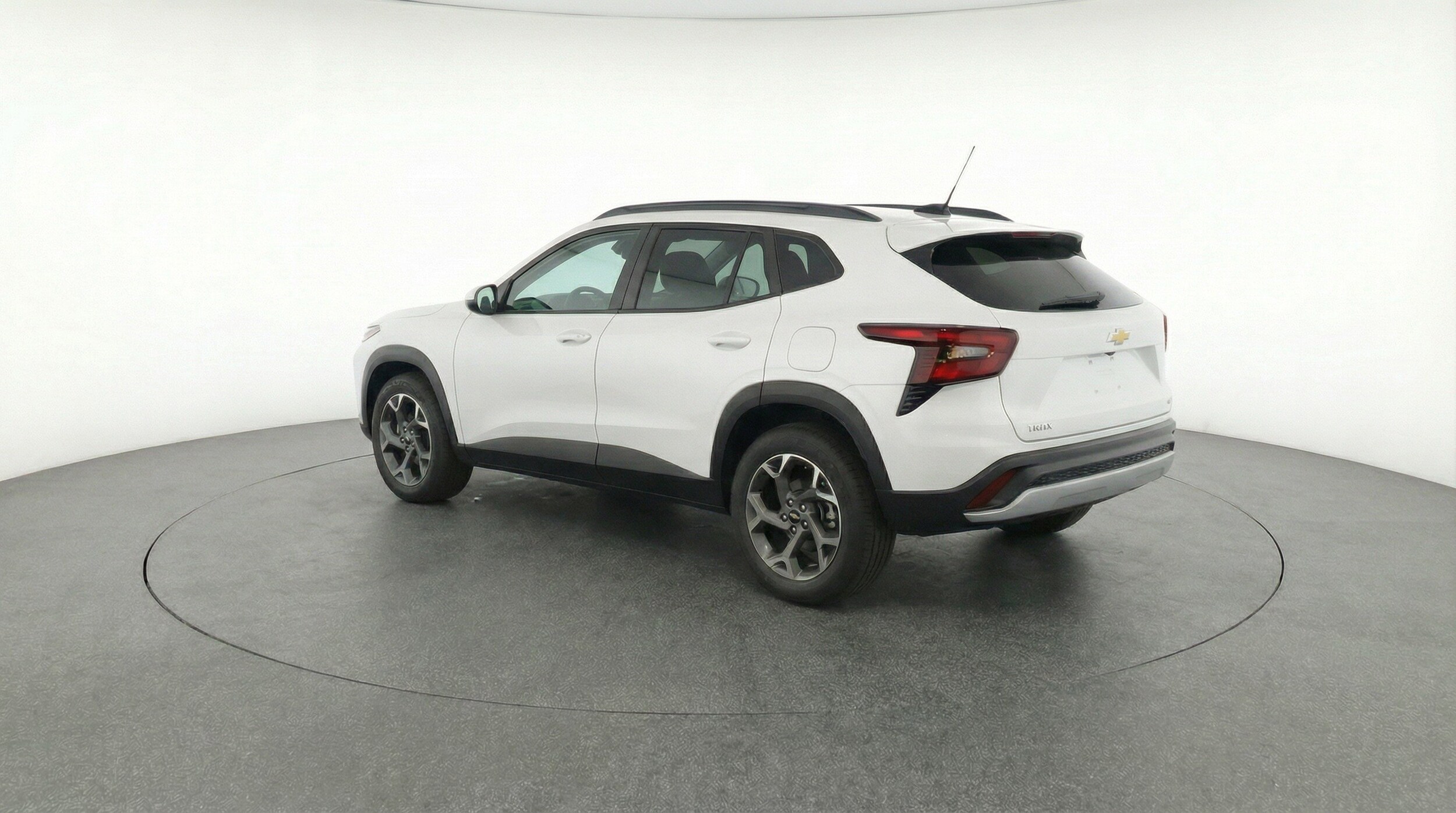 Thumbnail: 2025 Chevrolet Trax - 6