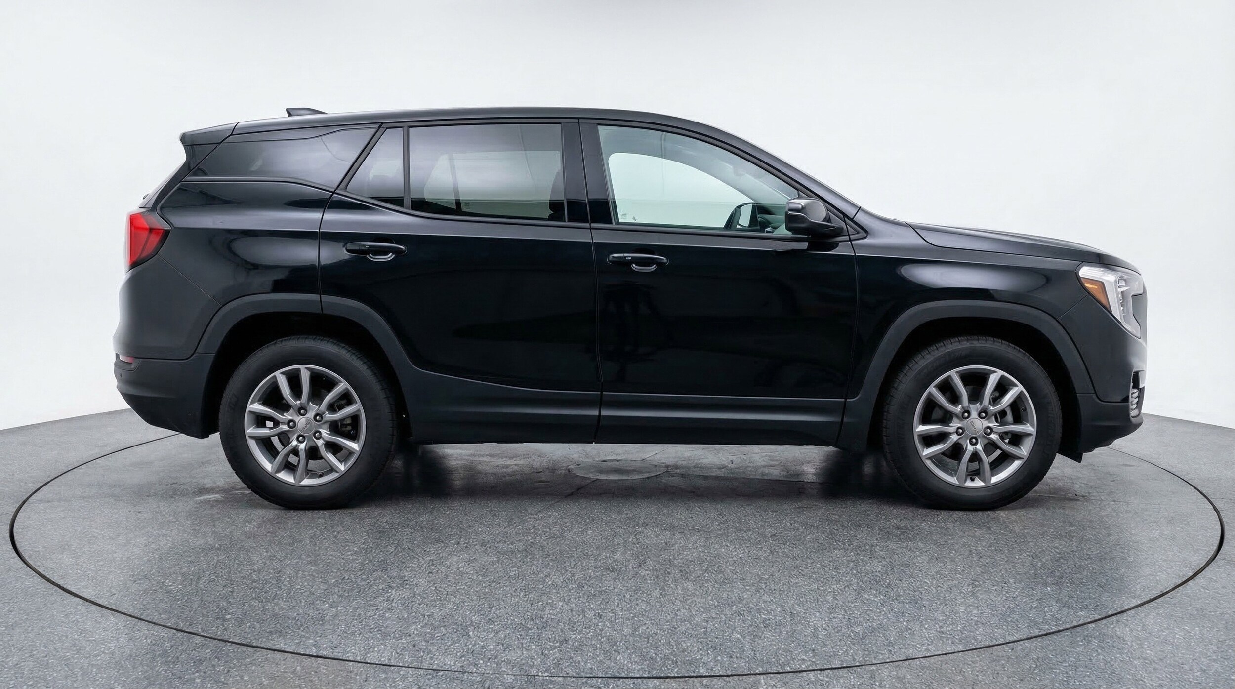 Thumbnail: 2024 GMC Terrain - 11