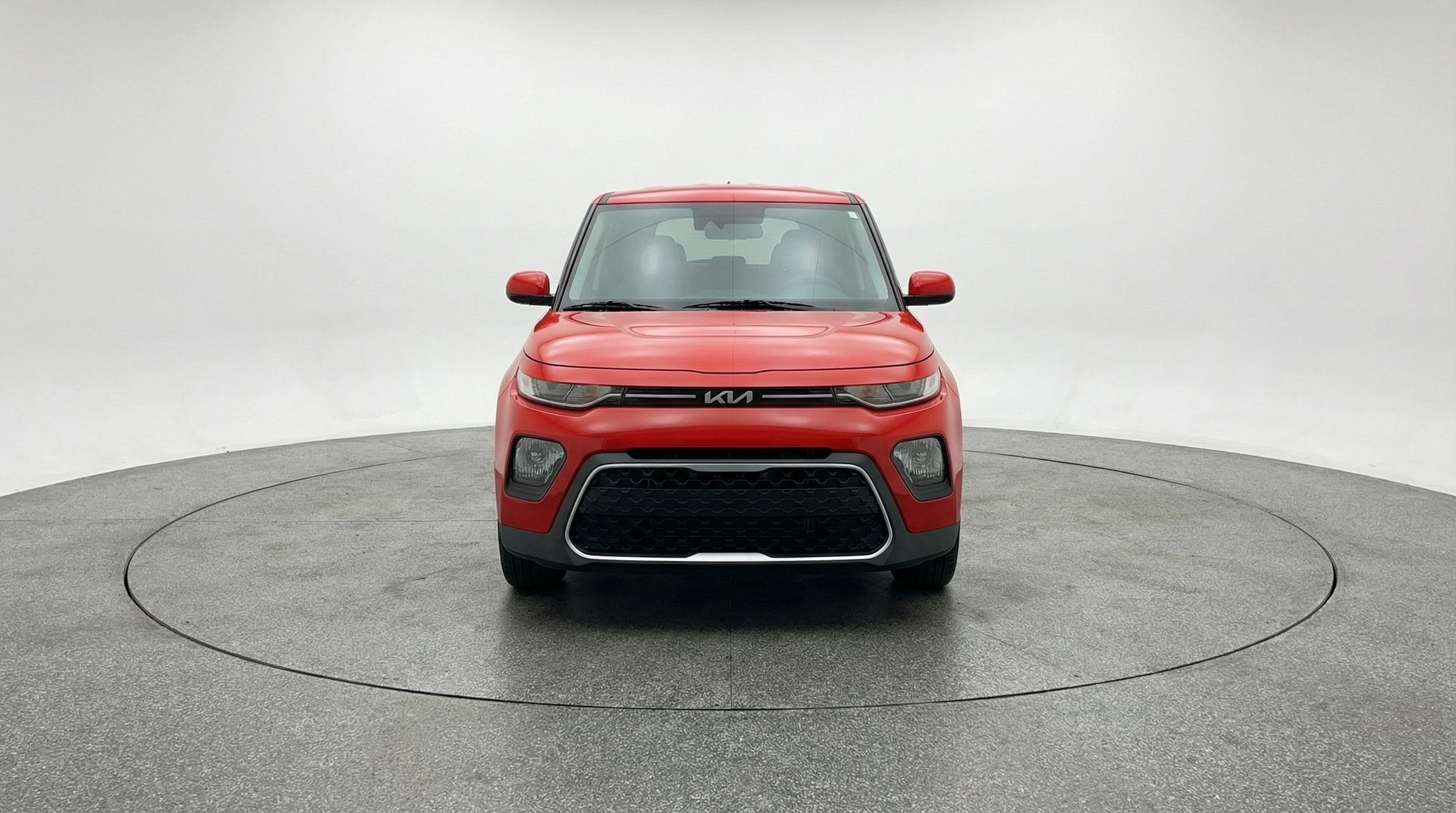 Thumbnail: 2025 Kia Soul - 2