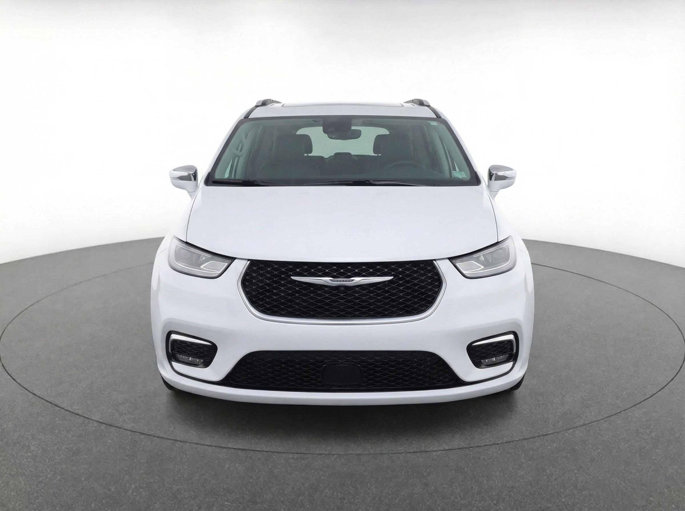 Thumbnail: 2024 Chrysler Pacifica - 2