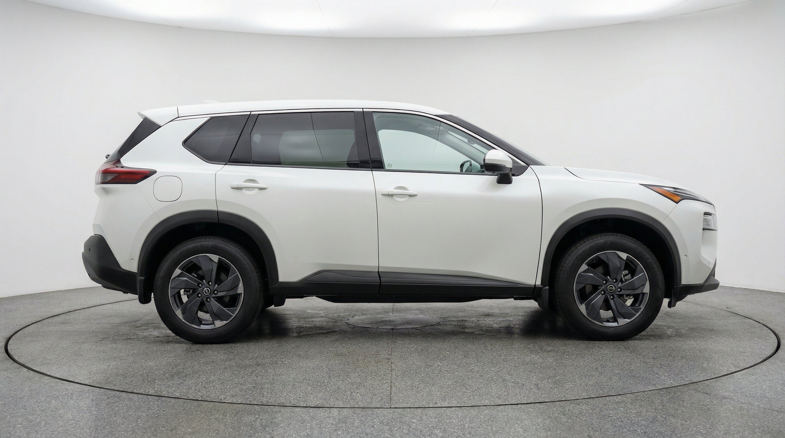 Thumbnail: 2025 Nissan Rogue - 11