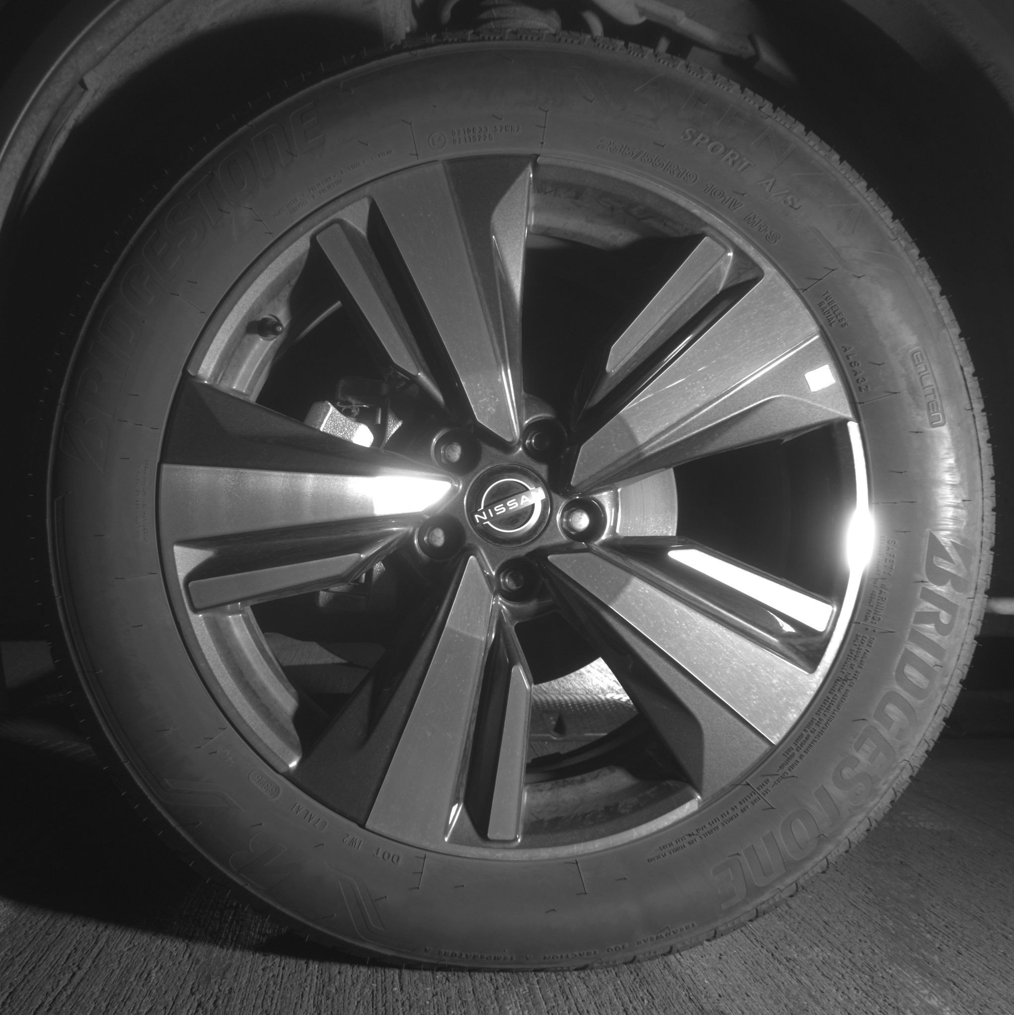 Thumbnail: 2026 Nissan Rogue - 12
