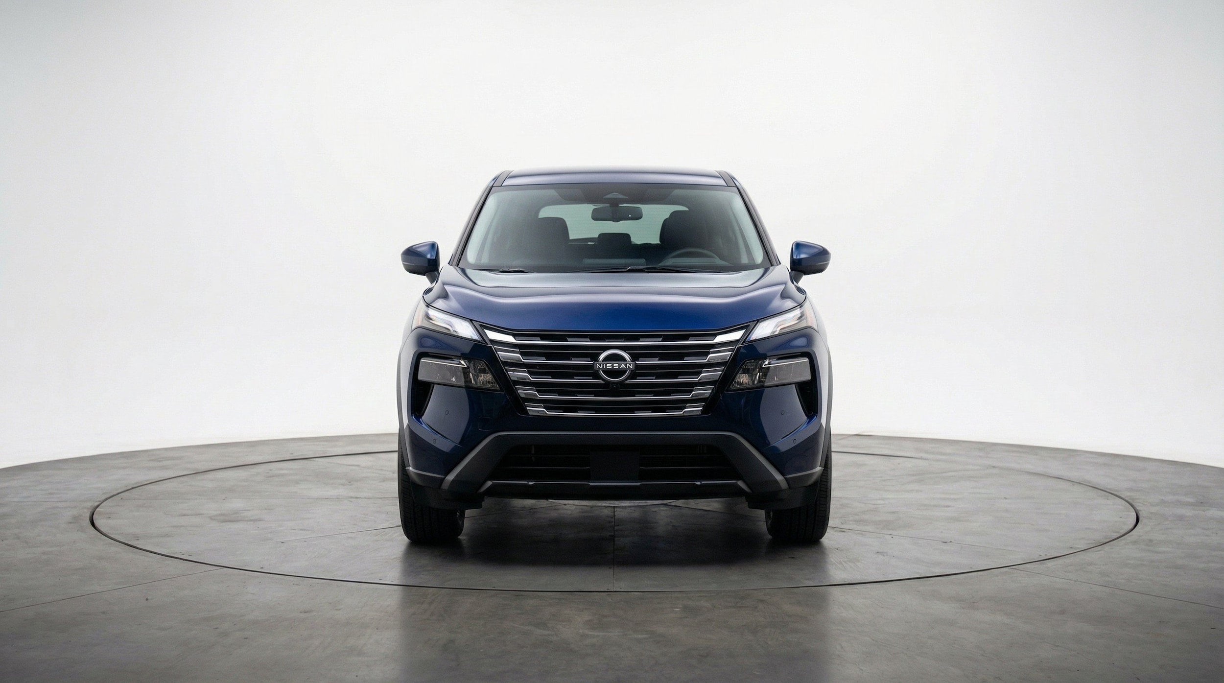 Thumbnail: 2026 Nissan Rogue - 2