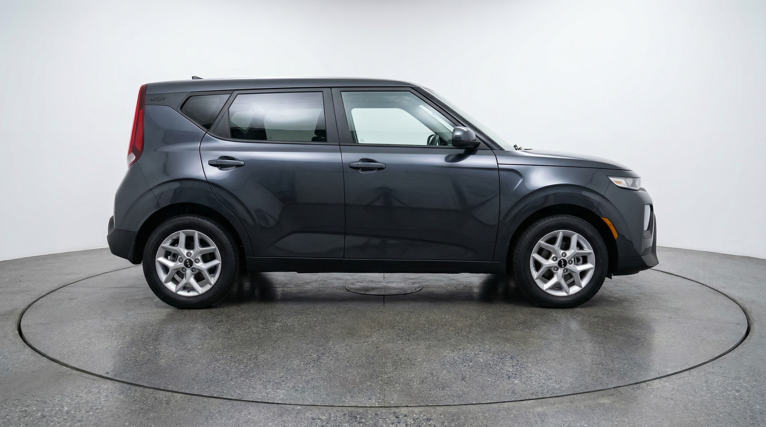 Thumbnail: 2025 Kia Soul - 8