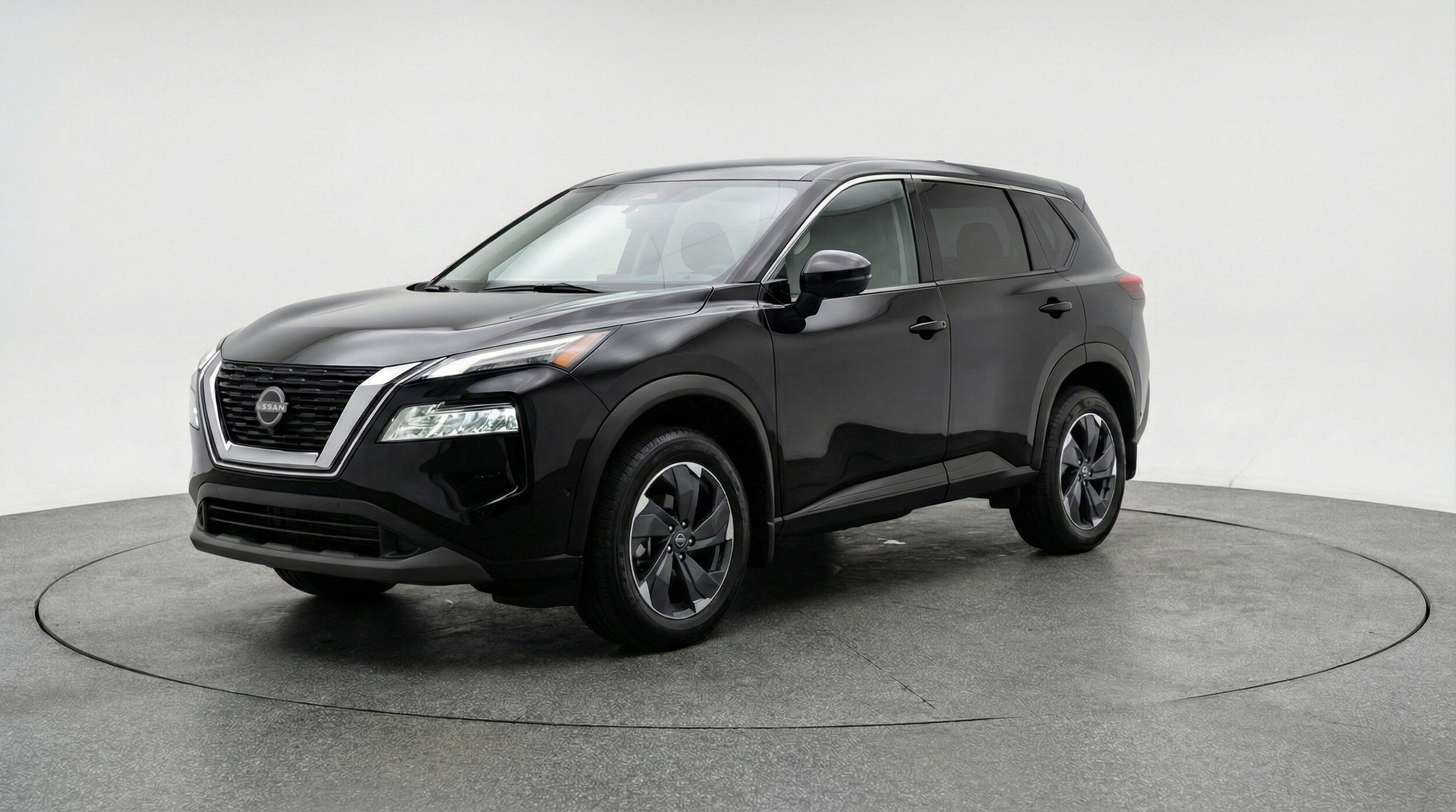 Thumbnail: 2025 Nissan Rogue - 3
