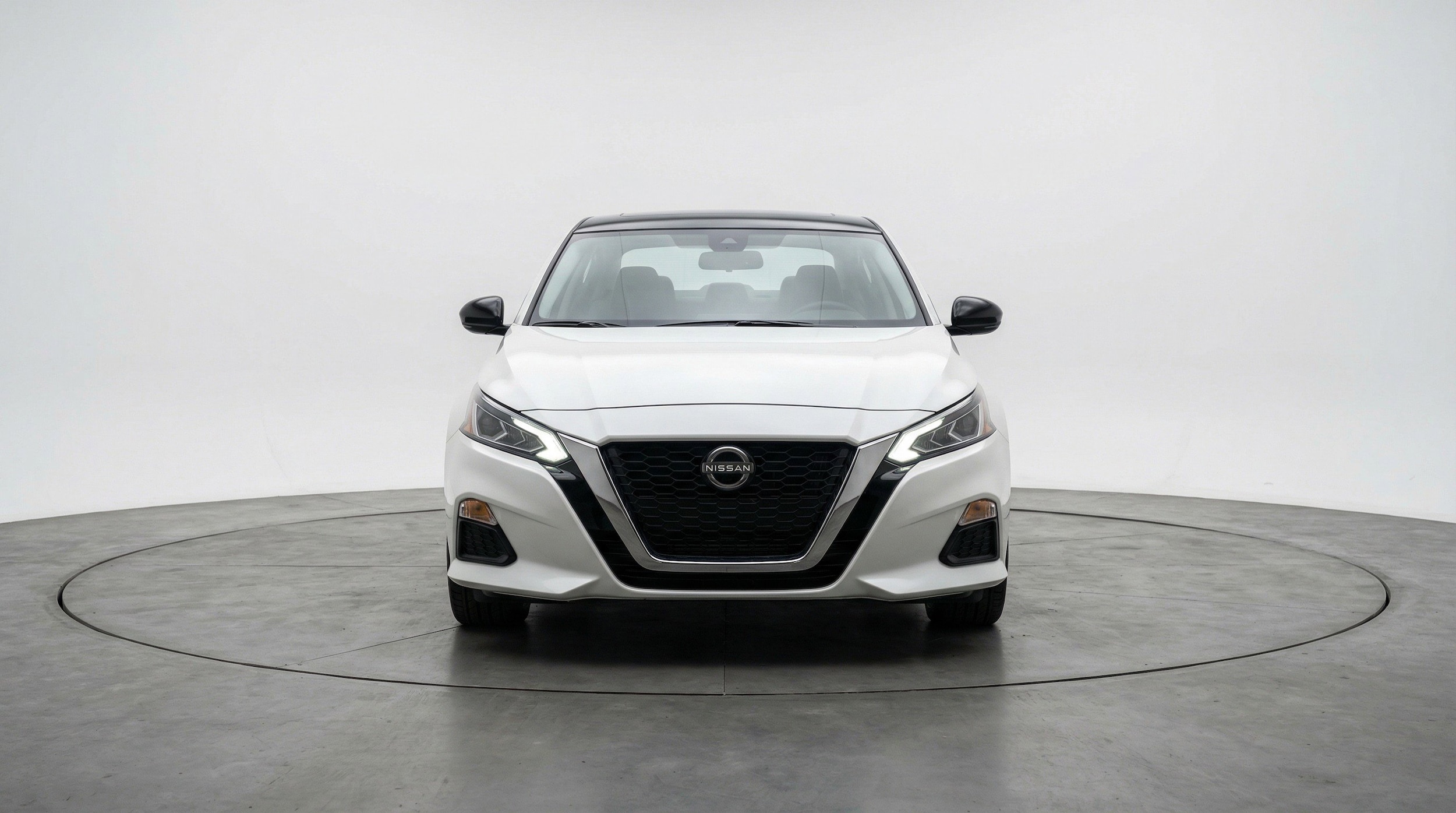 Thumbnail: 2025 Nissan Altima - 2