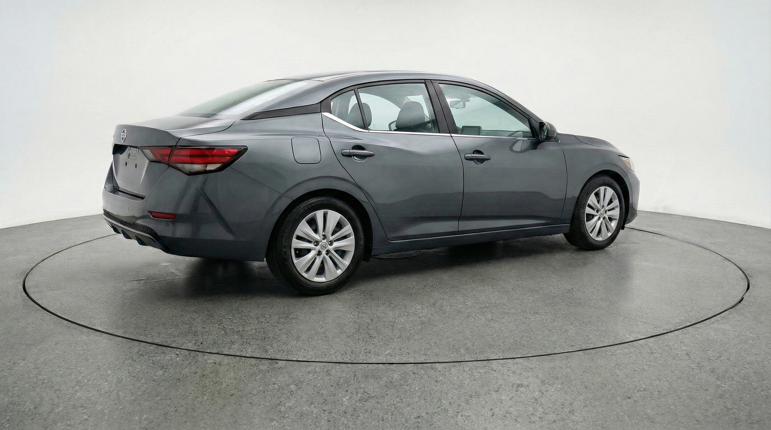 Thumbnail: 2025 Nissan Sentra - 9