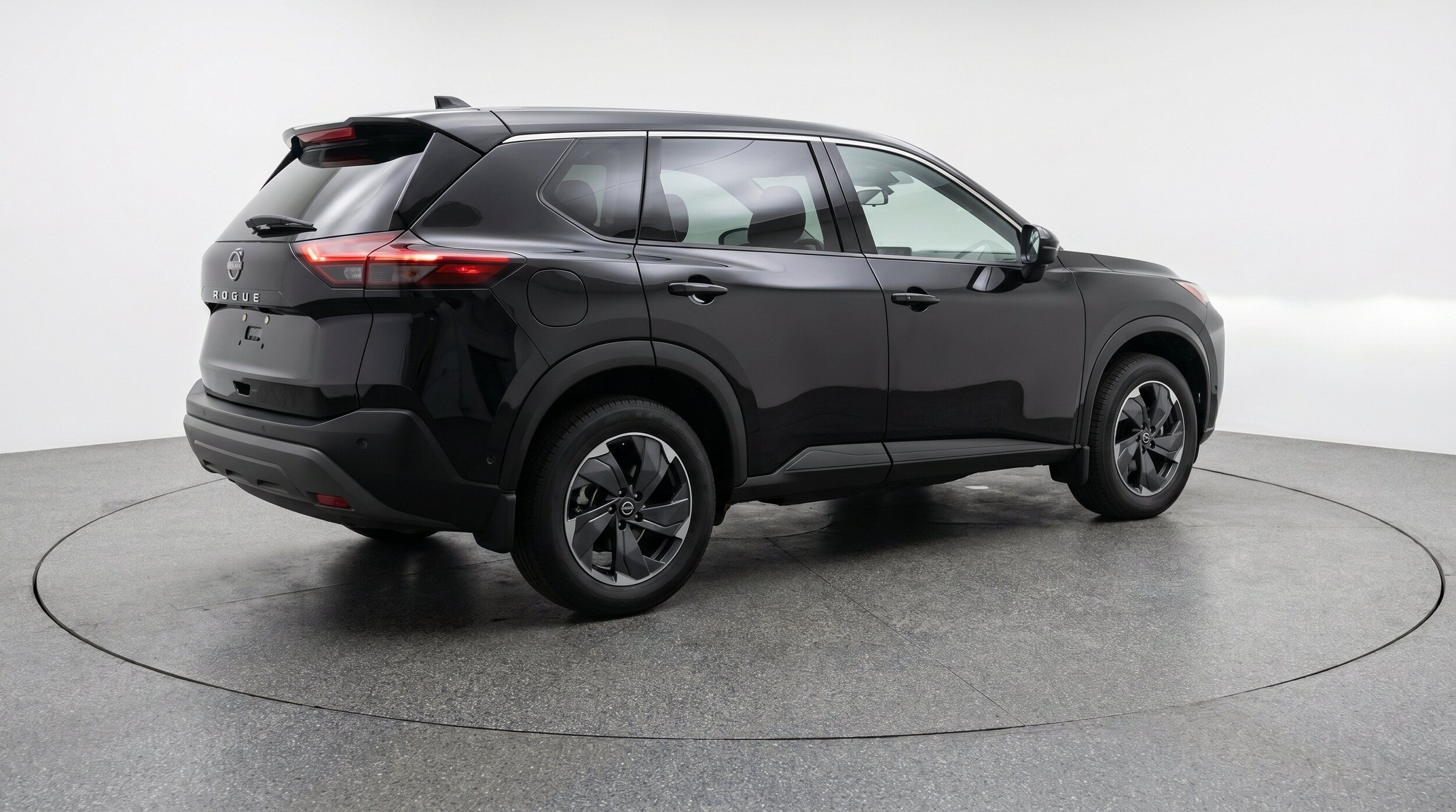 Thumbnail: 2025 Nissan Rogue - 9