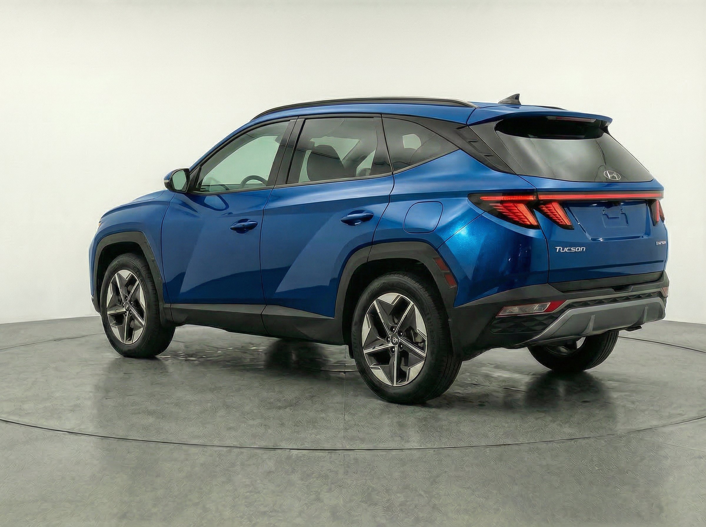 Thumbnail: 2026 Hyundai Tucson - 6