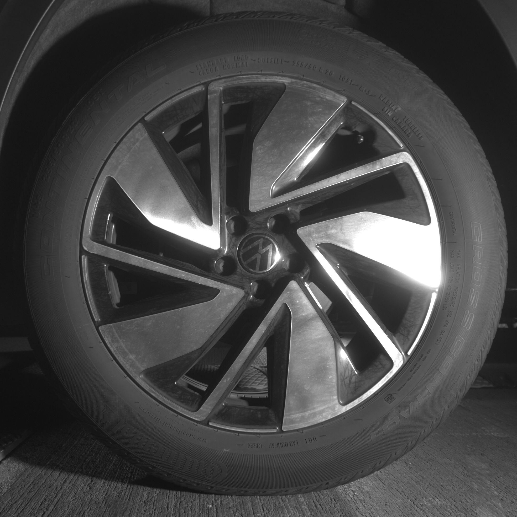 Thumbnail: 2025 Volkswagen Atlas - 11