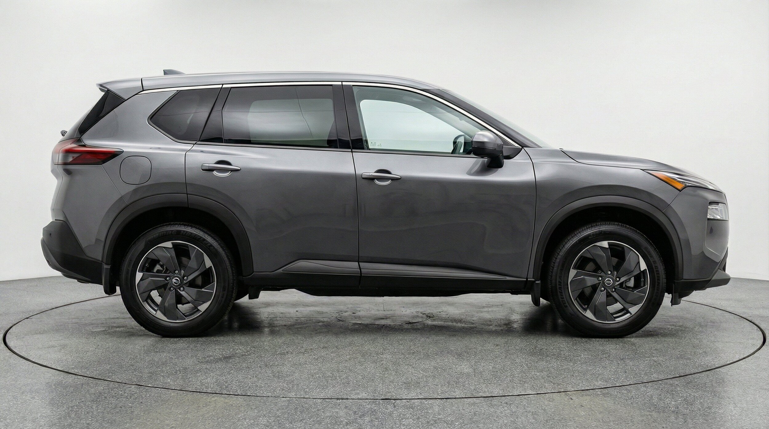 Thumbnail: 2025 Nissan Rogue - 11