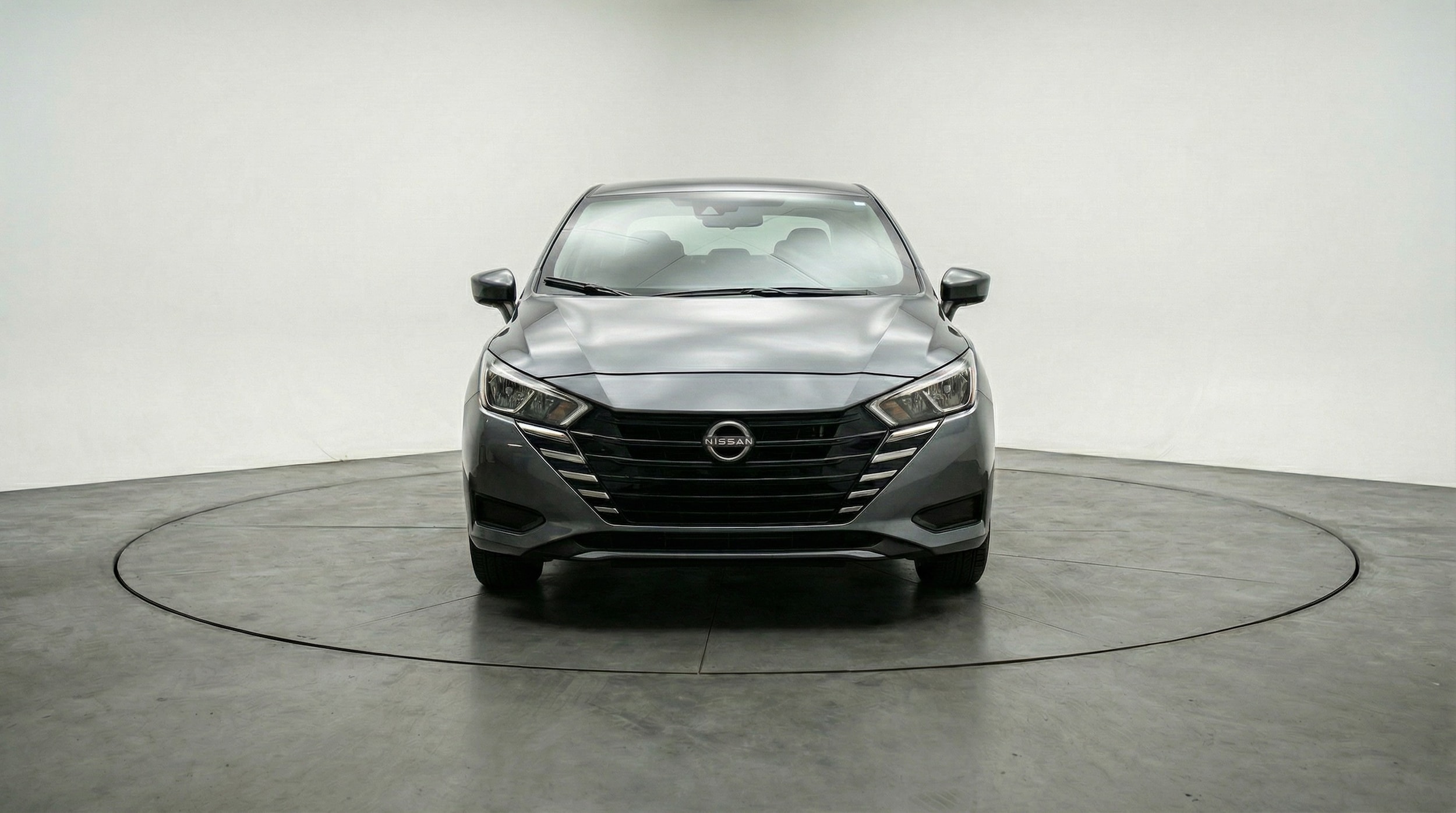 Thumbnail: 2025 Nissan Versa - 2