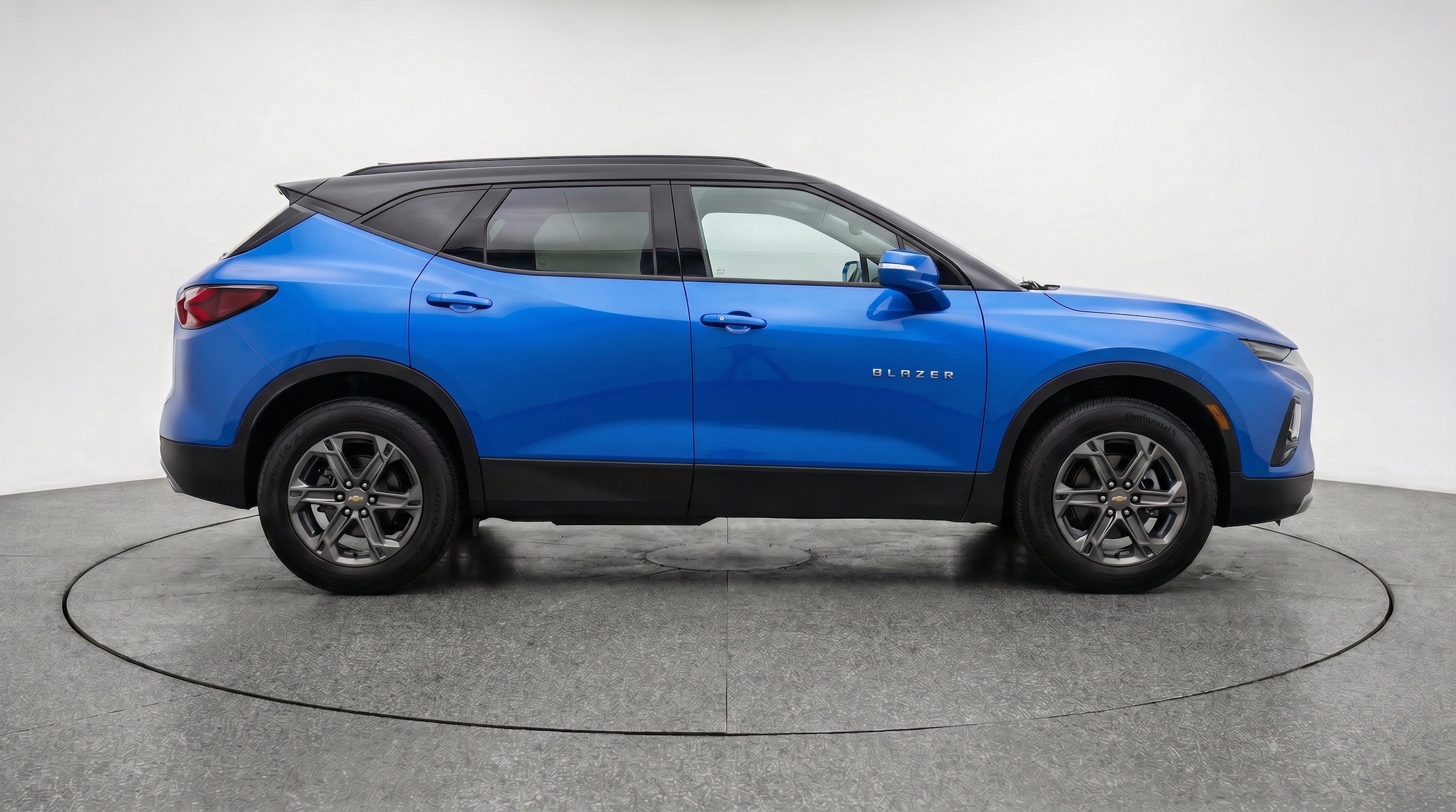 Thumbnail: 2026 Chevrolet Blazer - 10