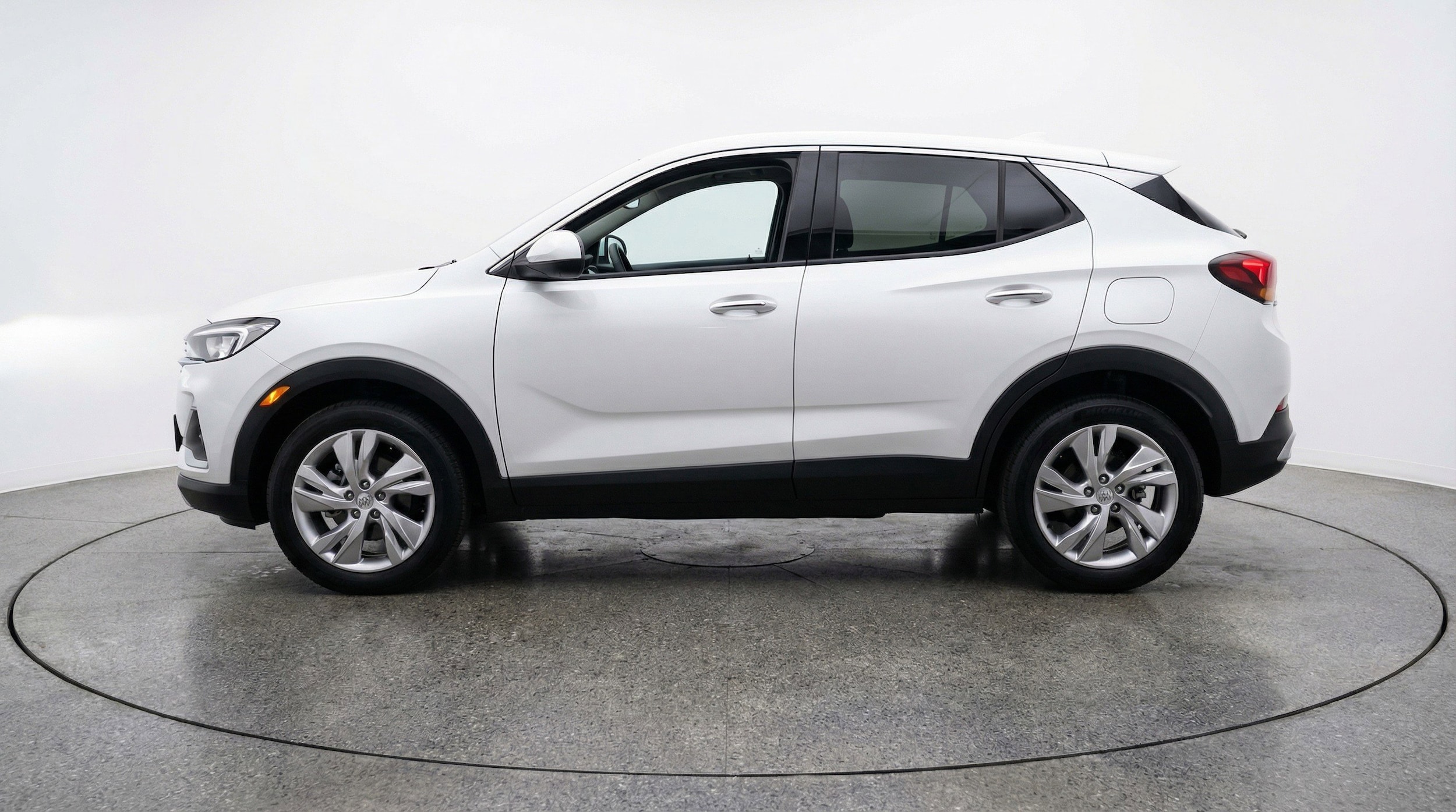 Thumbnail: 2025 Buick Encore GX - 5