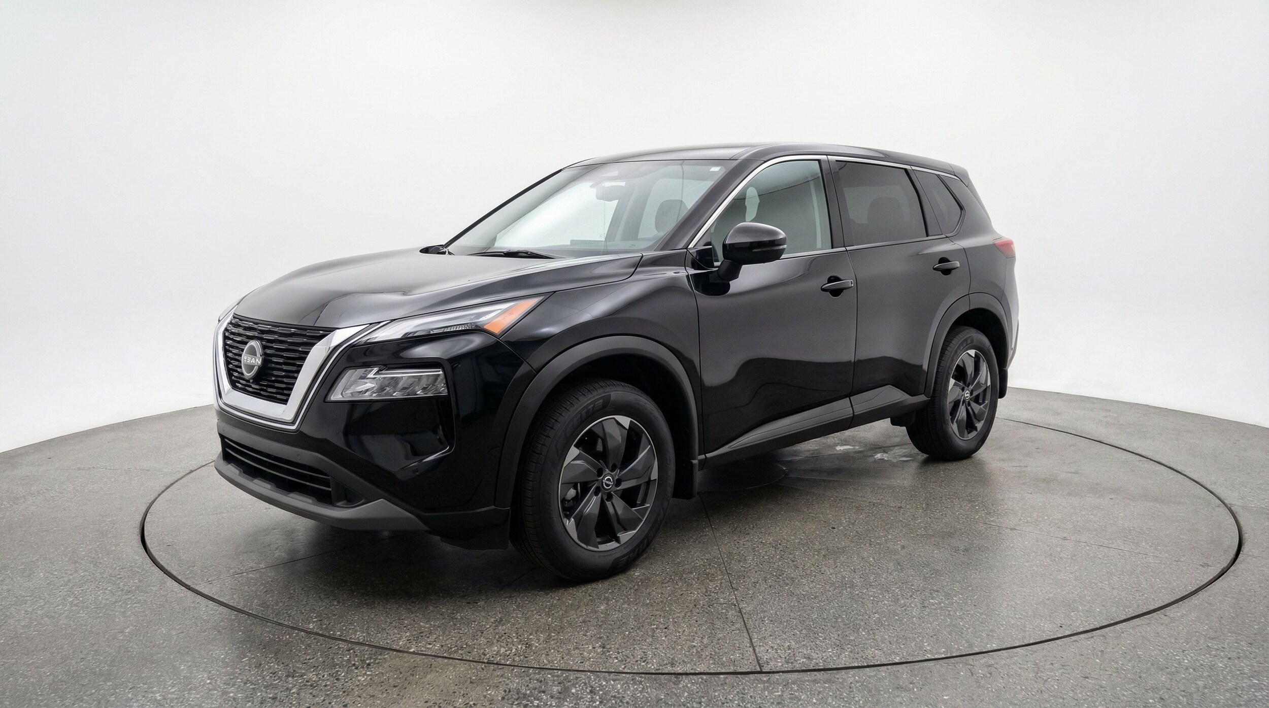 Thumbnail: 2025 Nissan Rogue - 3