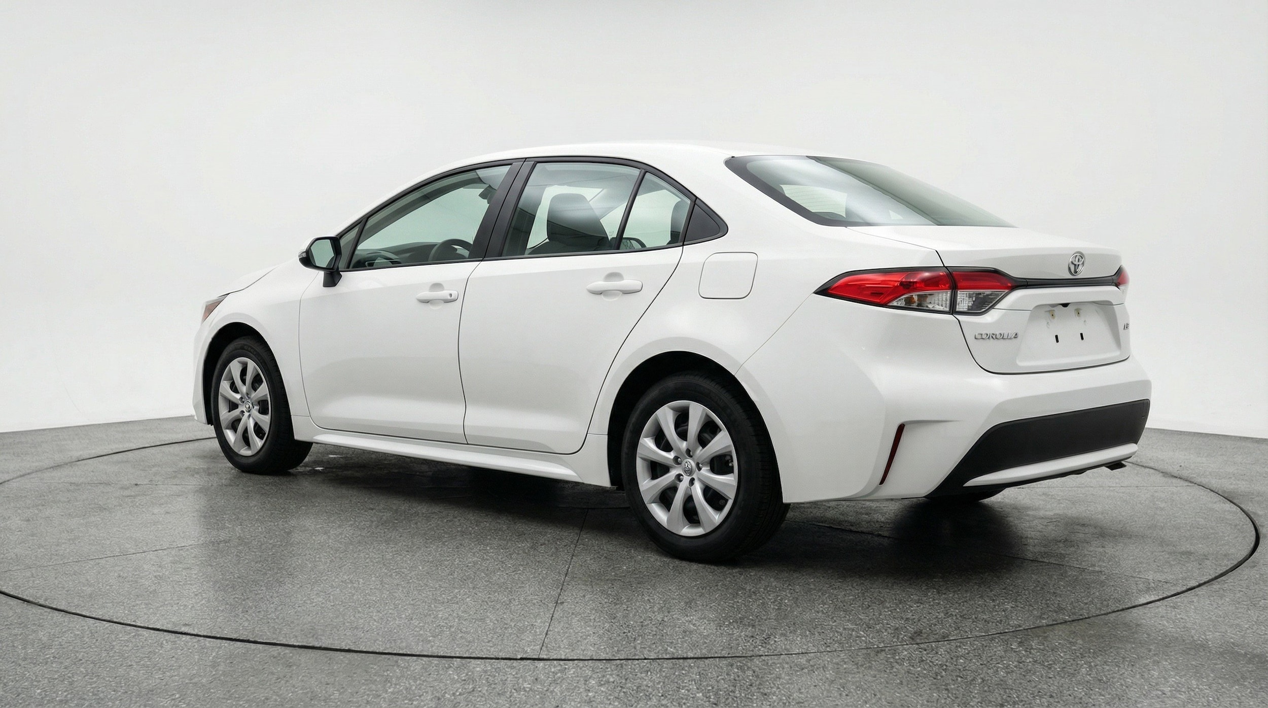 Thumbnail: 2025 Toyota Corolla - 6