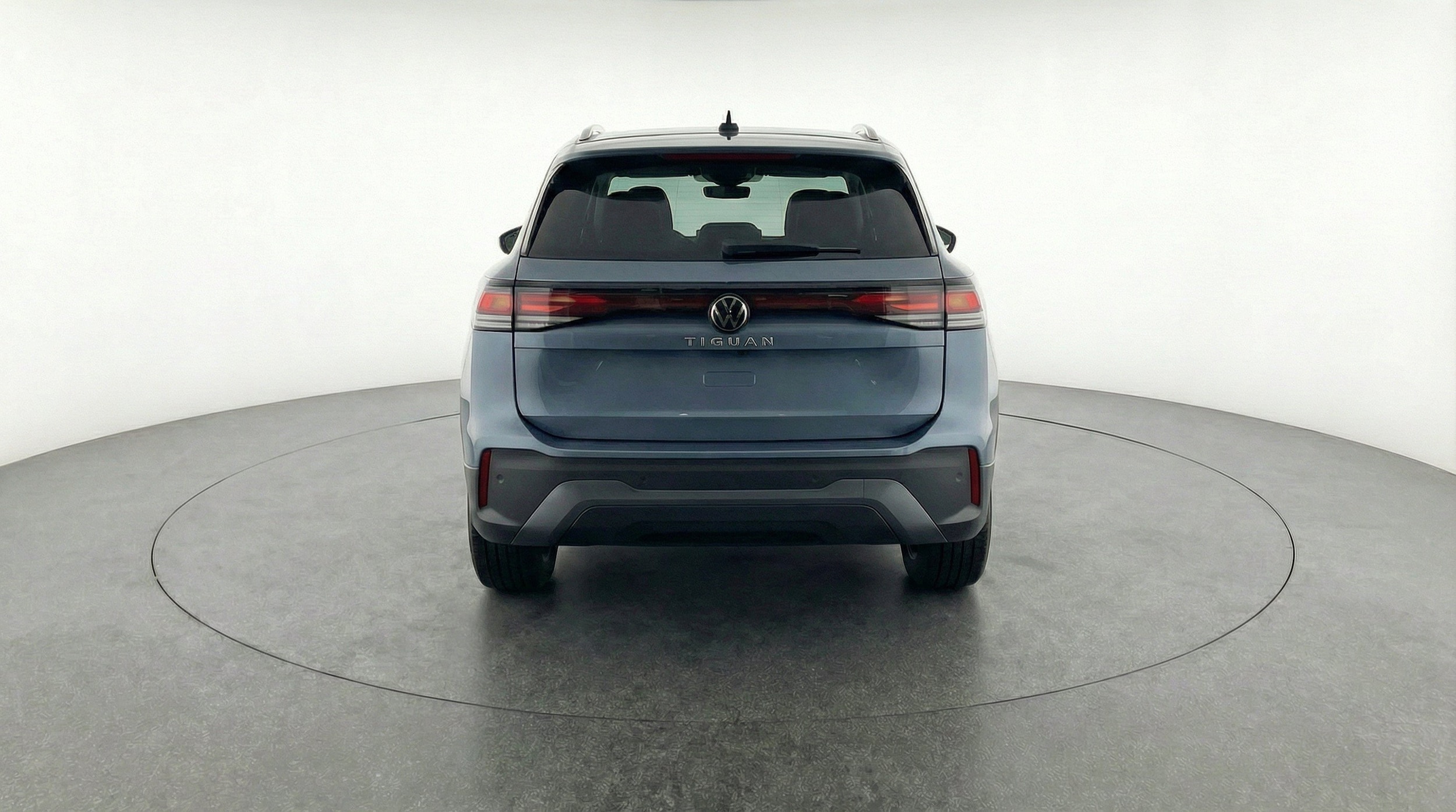 Thumbnail: 2026 Volkswagen Tiguan - 7