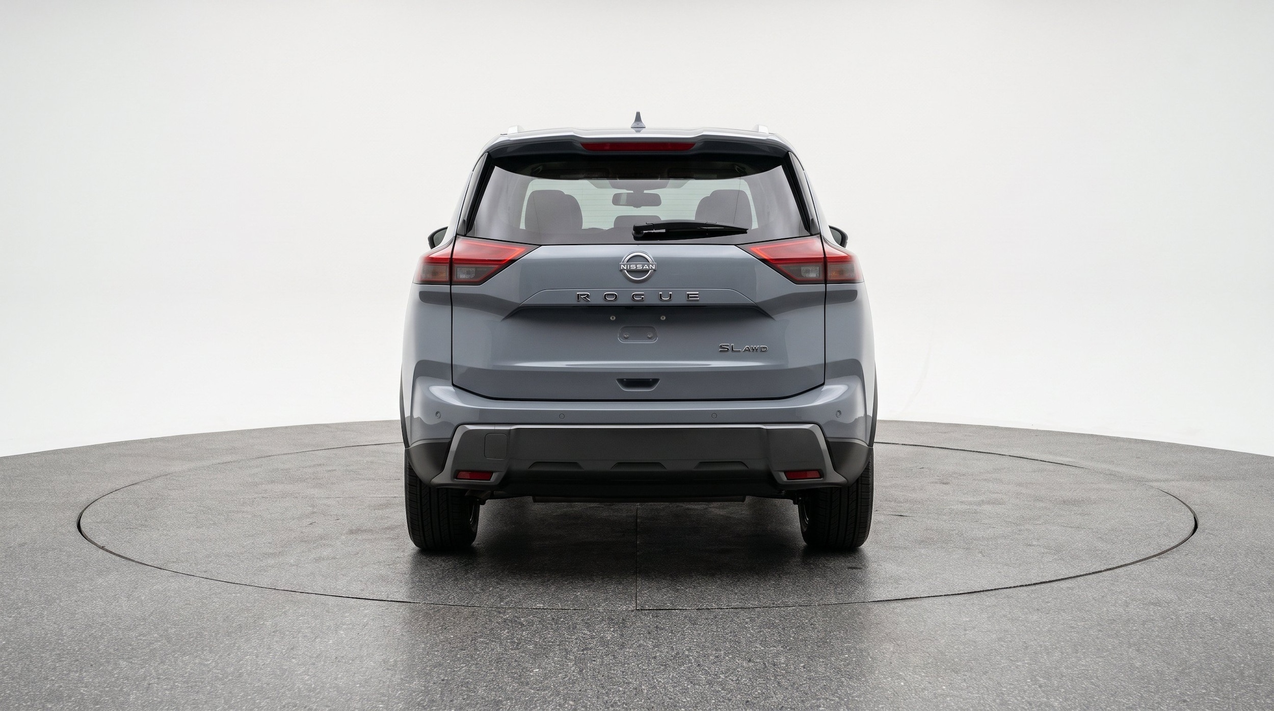 Thumbnail: 2026 Nissan Rogue - 7