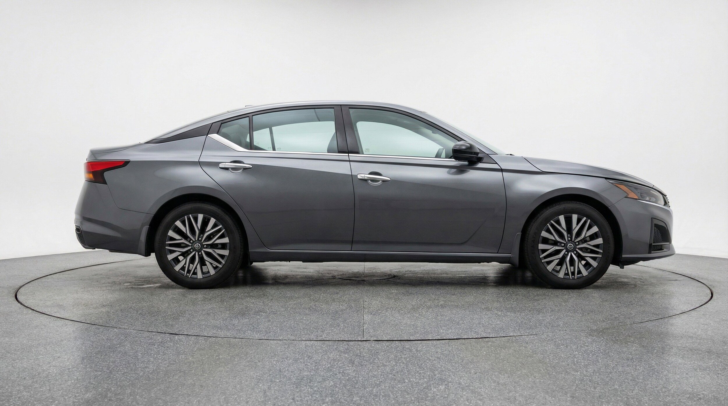 Thumbnail: 2025 Nissan Altima - 11