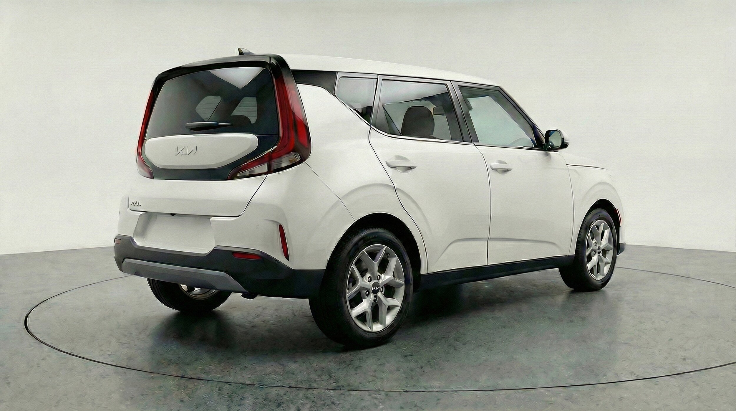 Thumbnail: 2025 Kia Soul - 9