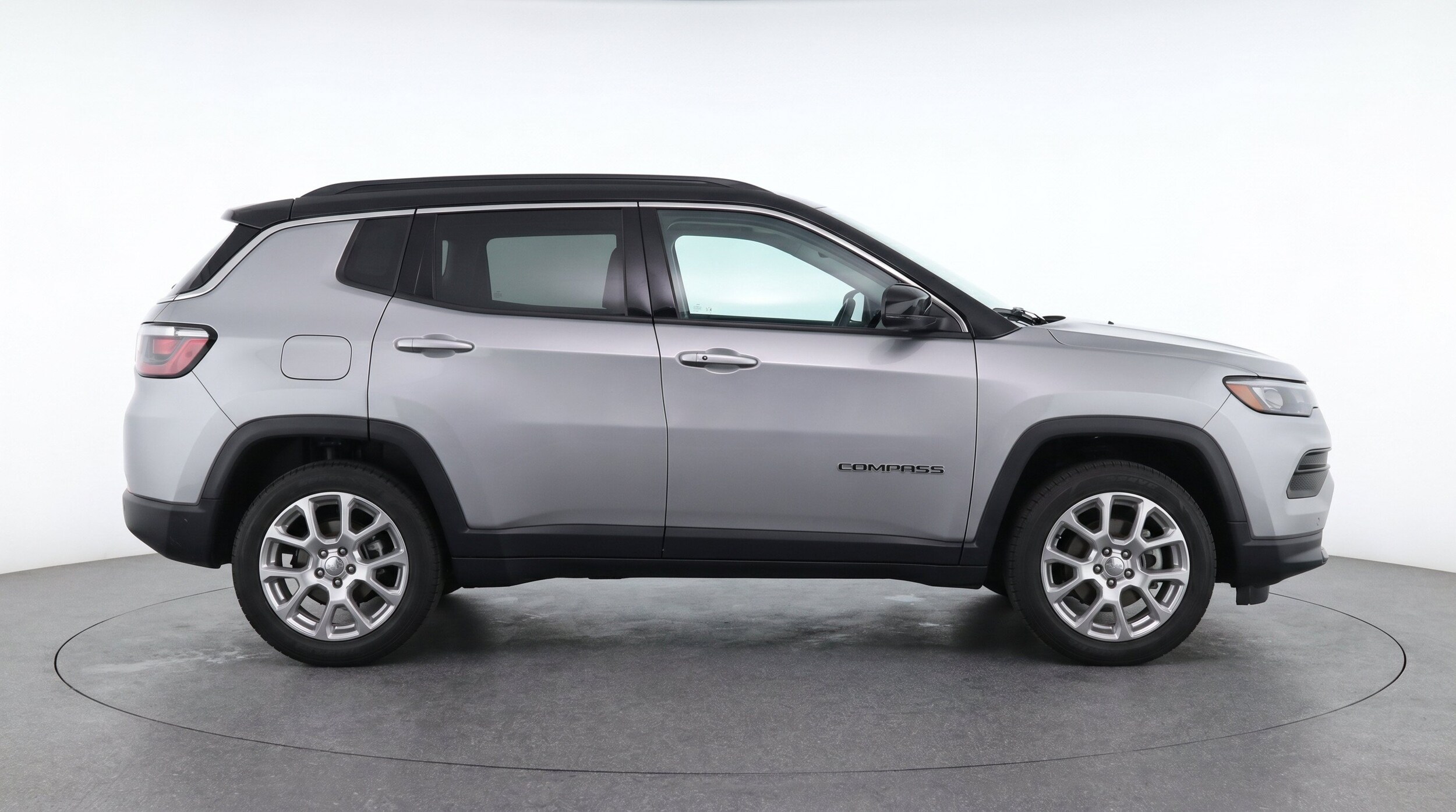Thumbnail: 2025 Jeep Compass - 11
