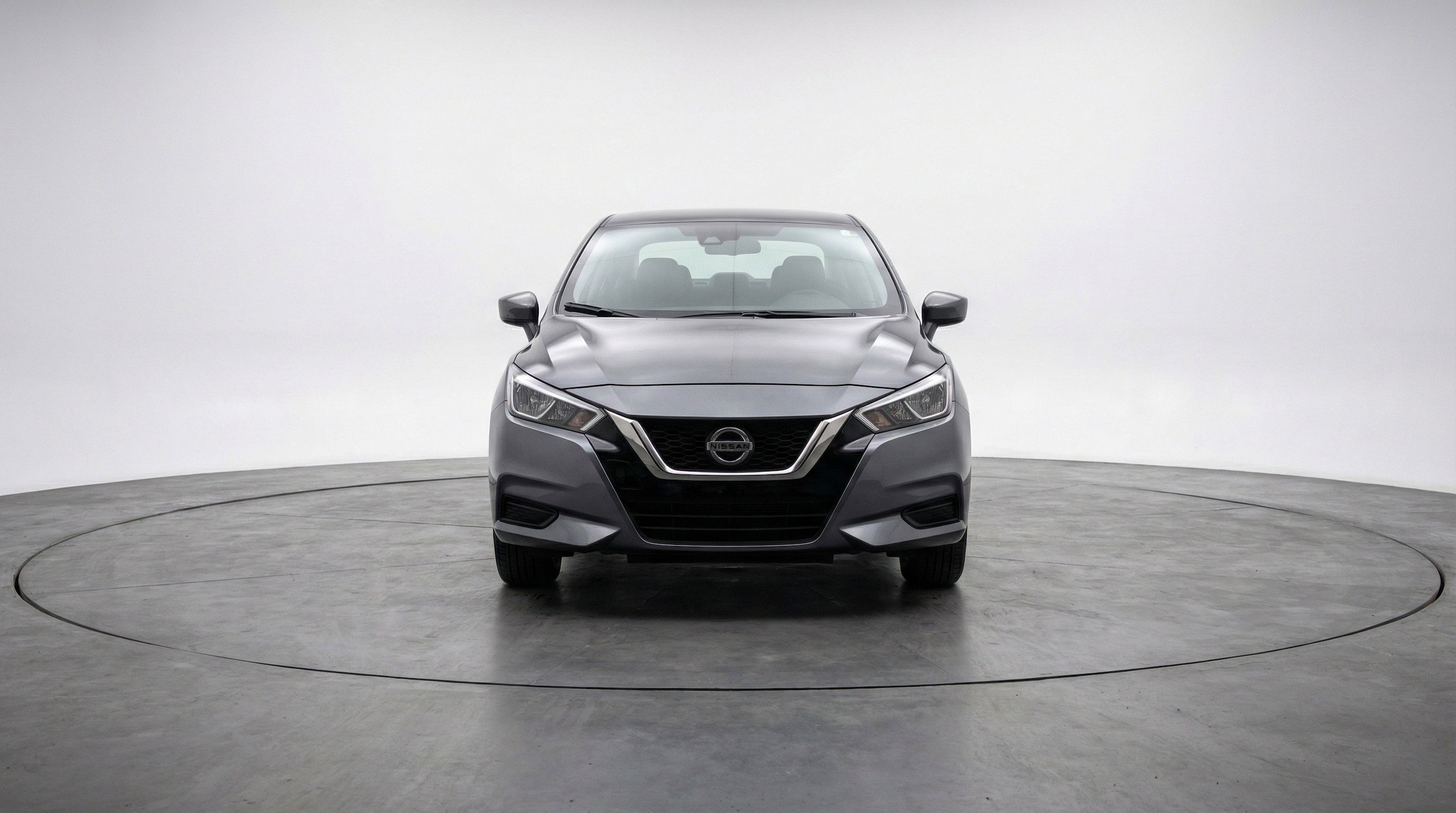 Thumbnail: 2025 Nissan Versa - 2