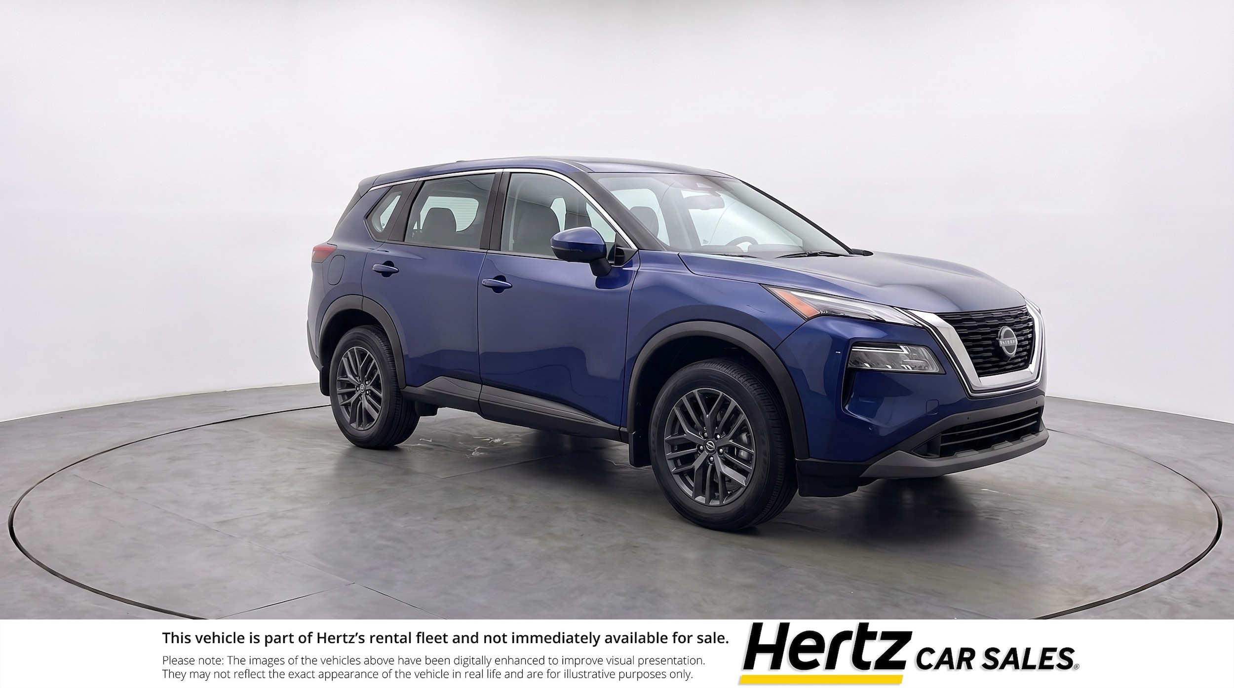 Thumbnail: 2026 Nissan Rogue - 1