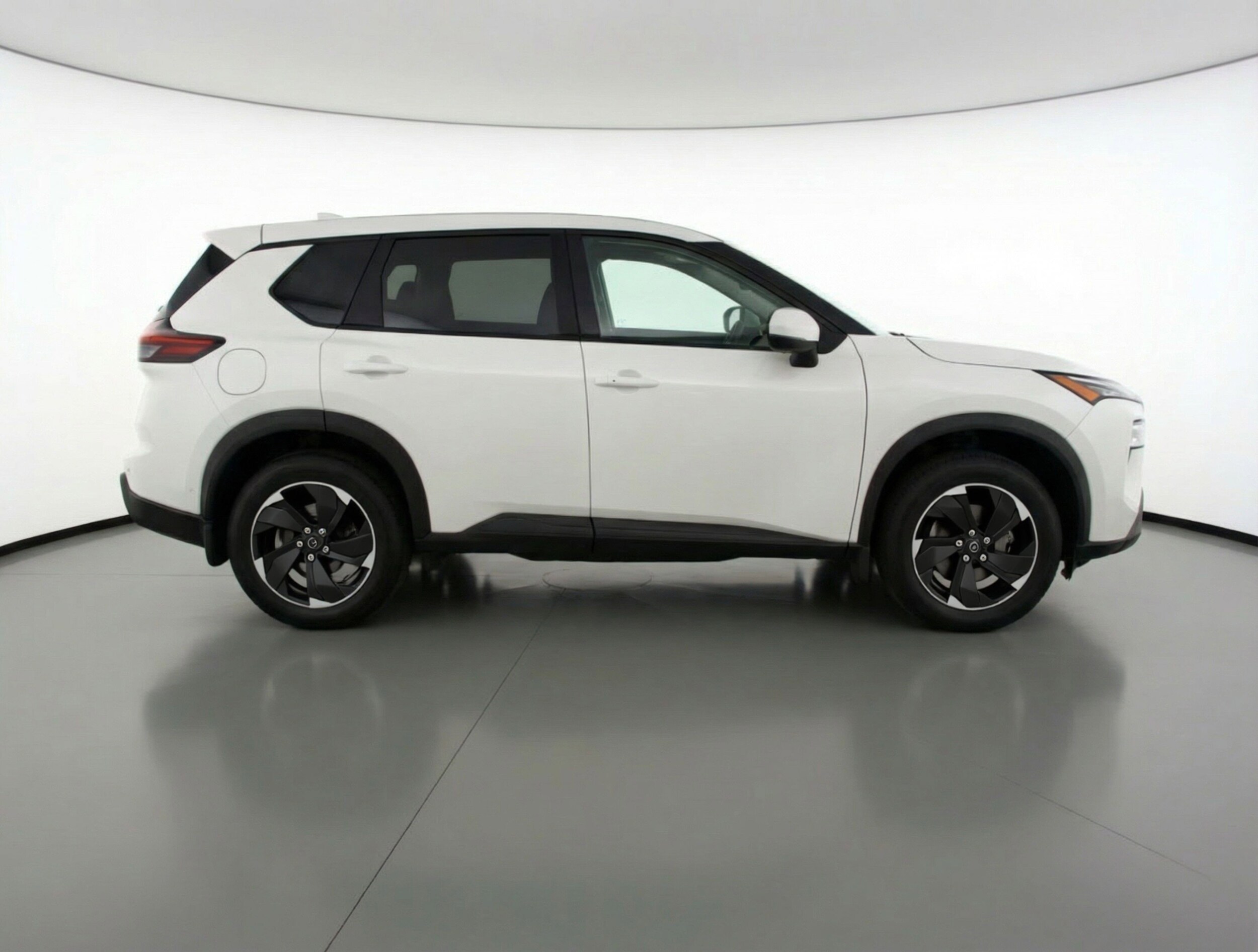 Thumbnail: 2025 Nissan Rogue - 11