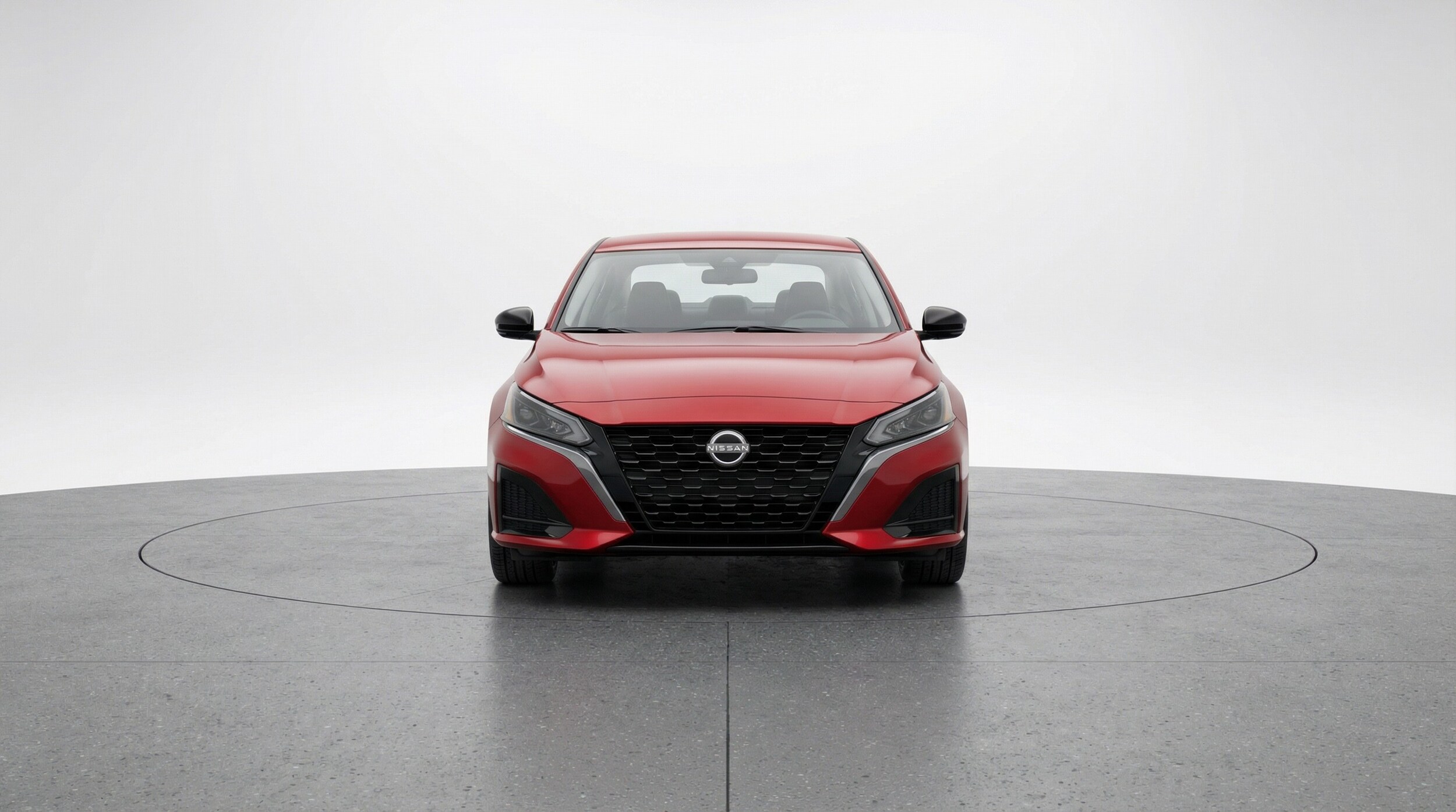 Thumbnail: 2025 Nissan Altima - 2