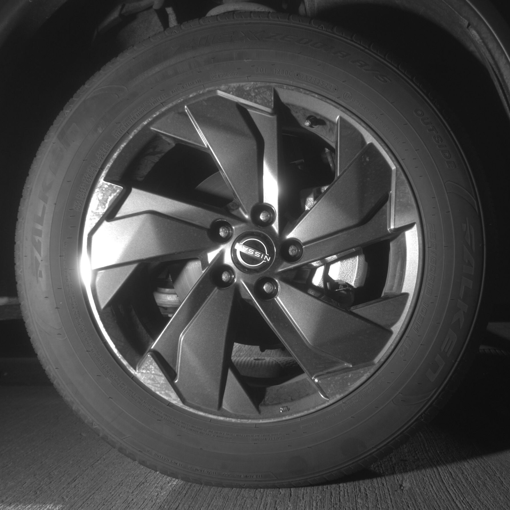 Thumbnail: 2025 Nissan Rogue - 10