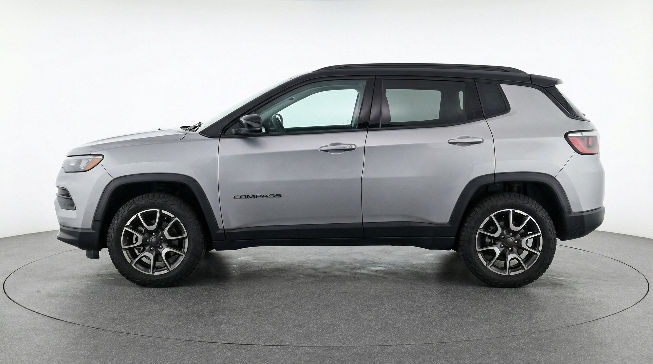 Thumbnail: 2025 Jeep Compass - 4