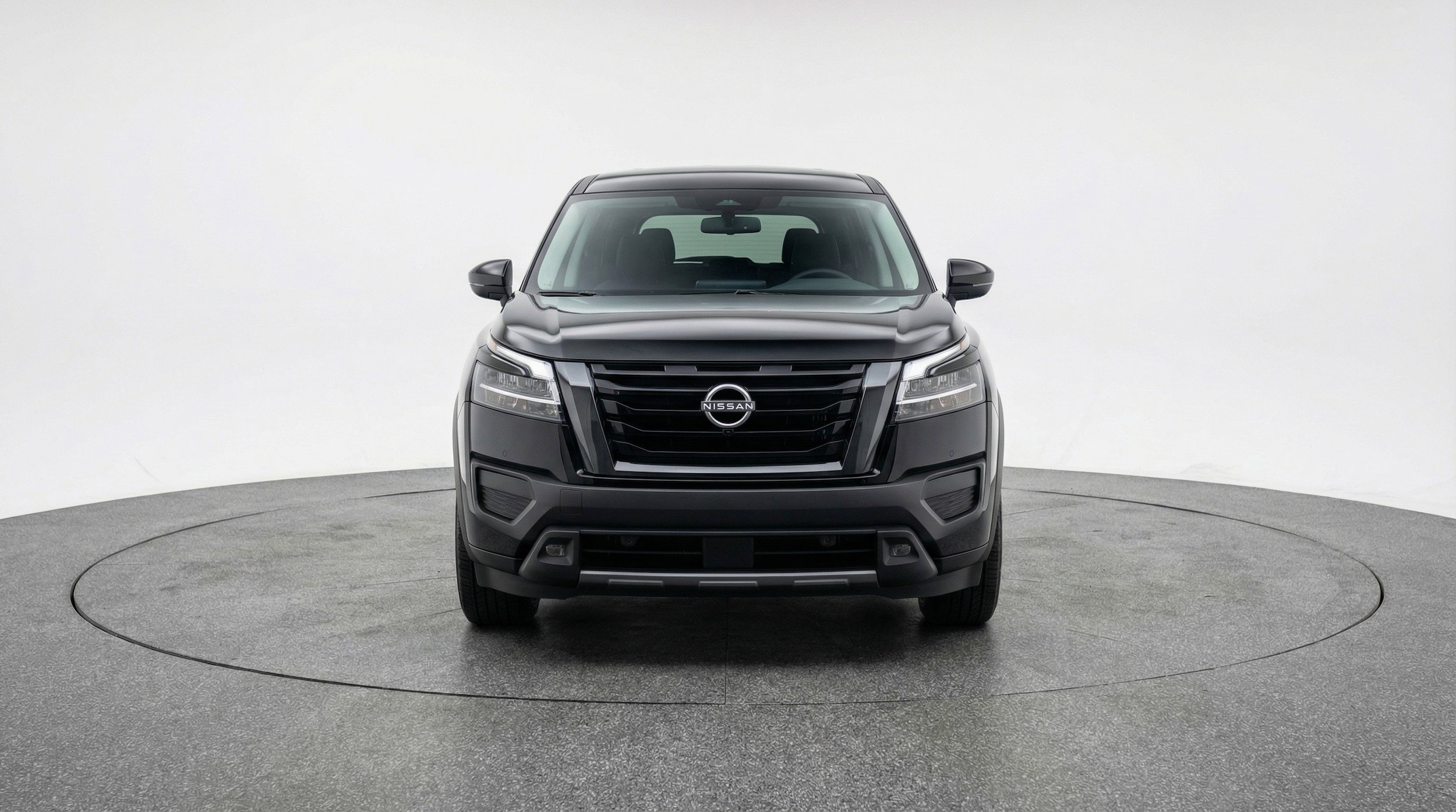 Thumbnail: 2025 Nissan Pathfinder - 2