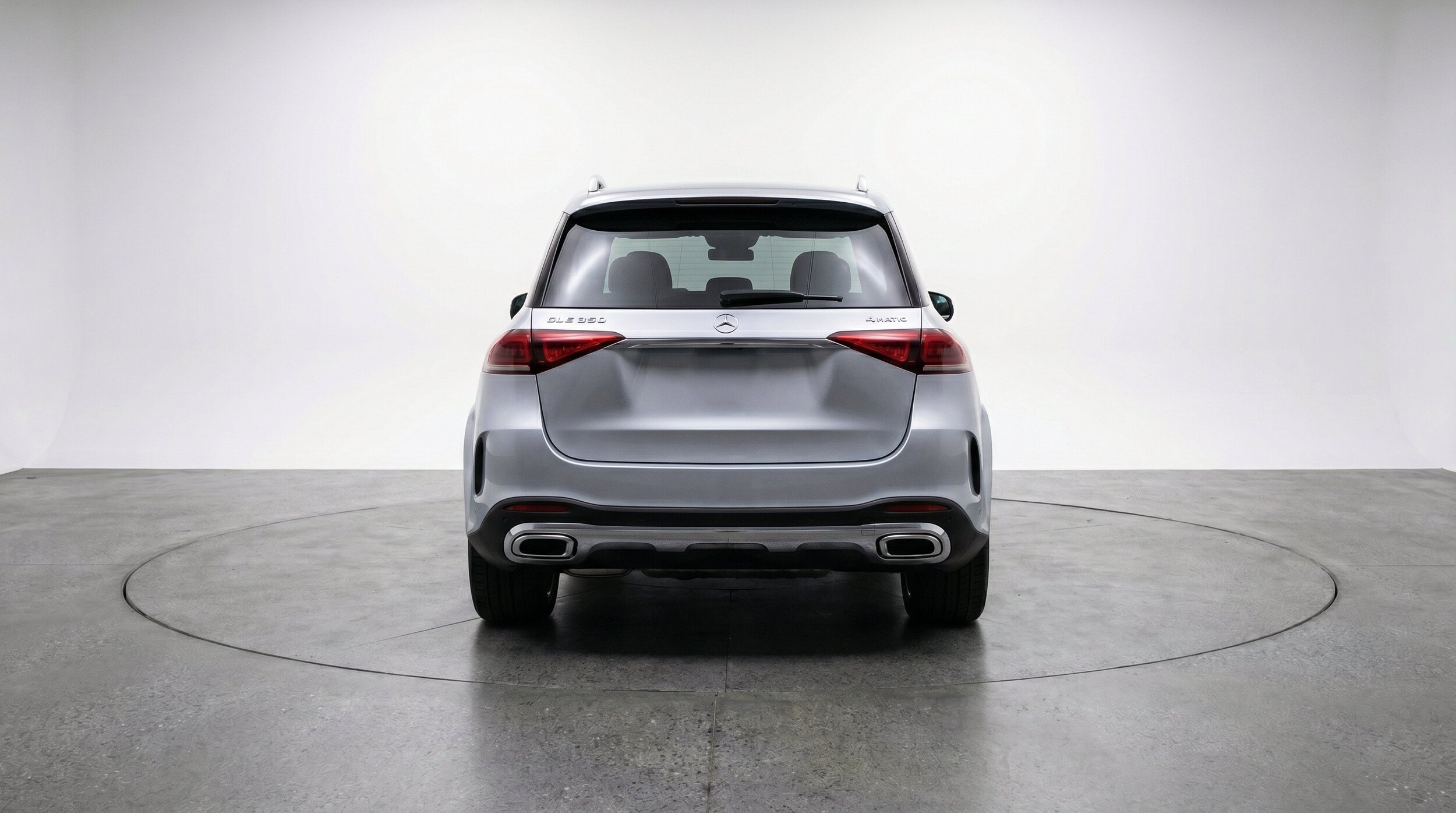 Thumbnail: 2026 Mercedes-Benz GLE - 7