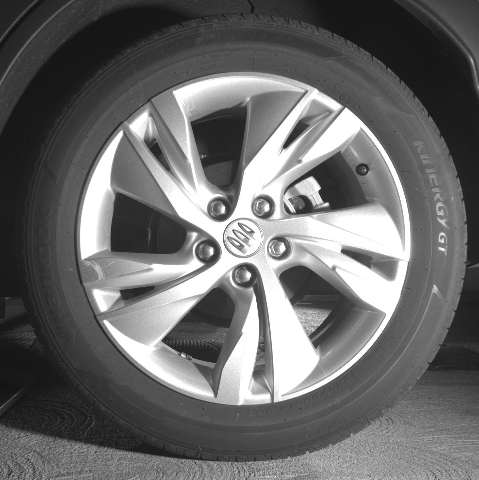 Thumbnail: 2026 Buick Encore GX - 14