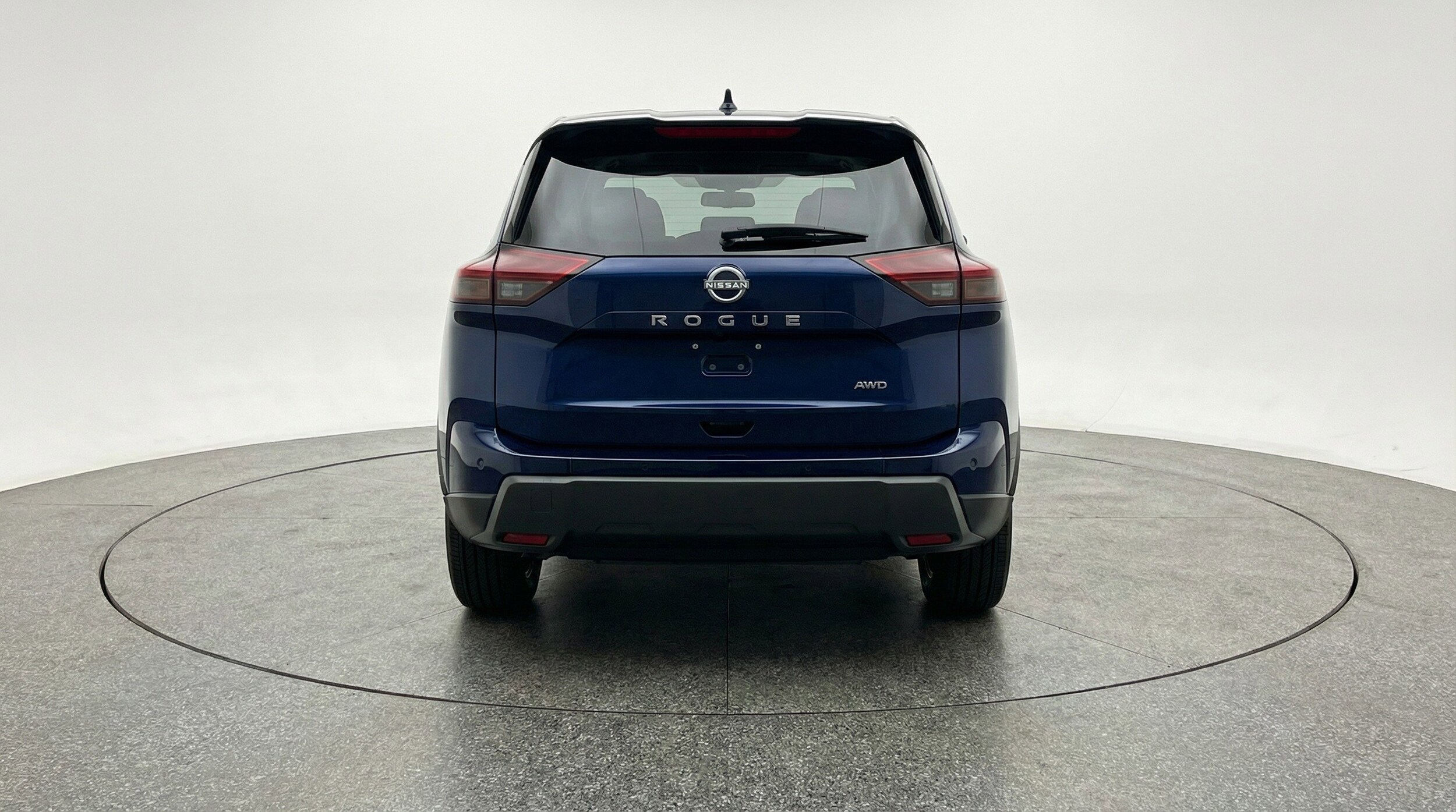 Thumbnail: 2025 Nissan Rogue - 7