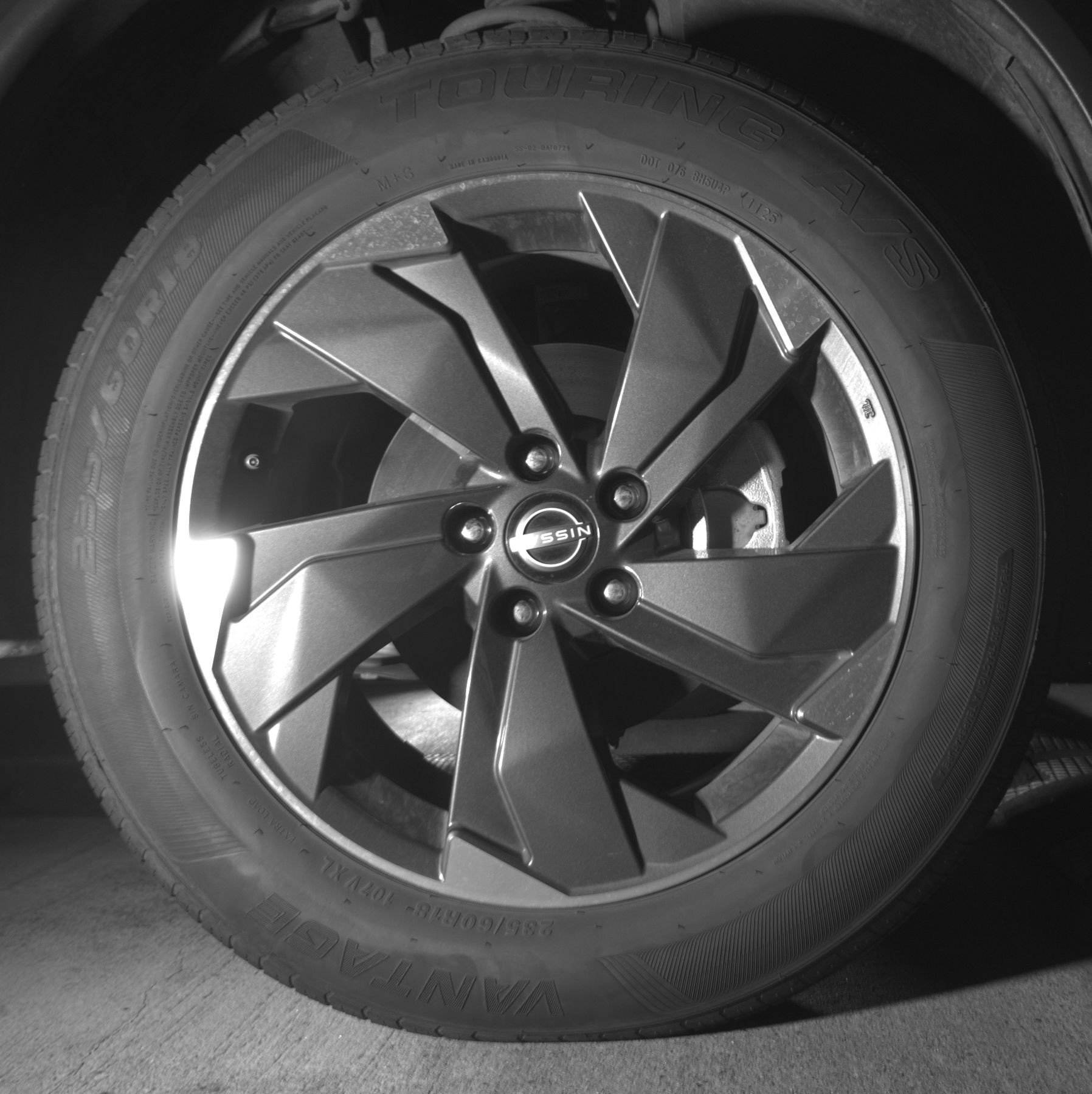 Thumbnail: 2025 Nissan Rogue - 13