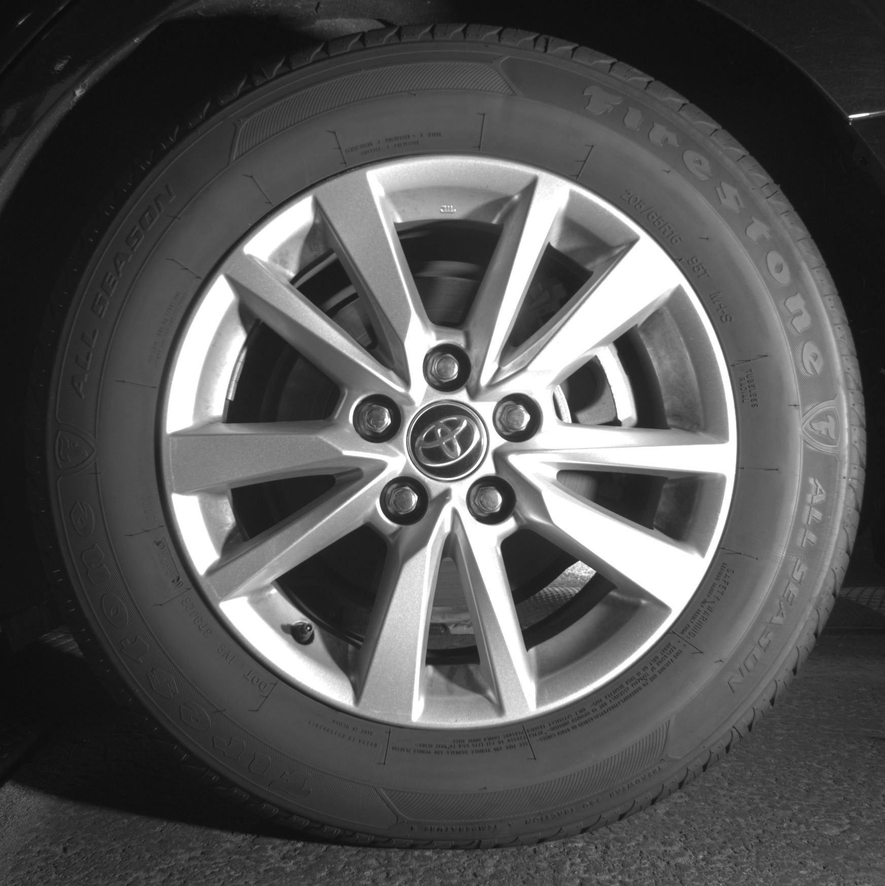 Thumbnail: 2025 Toyota Camry - 14