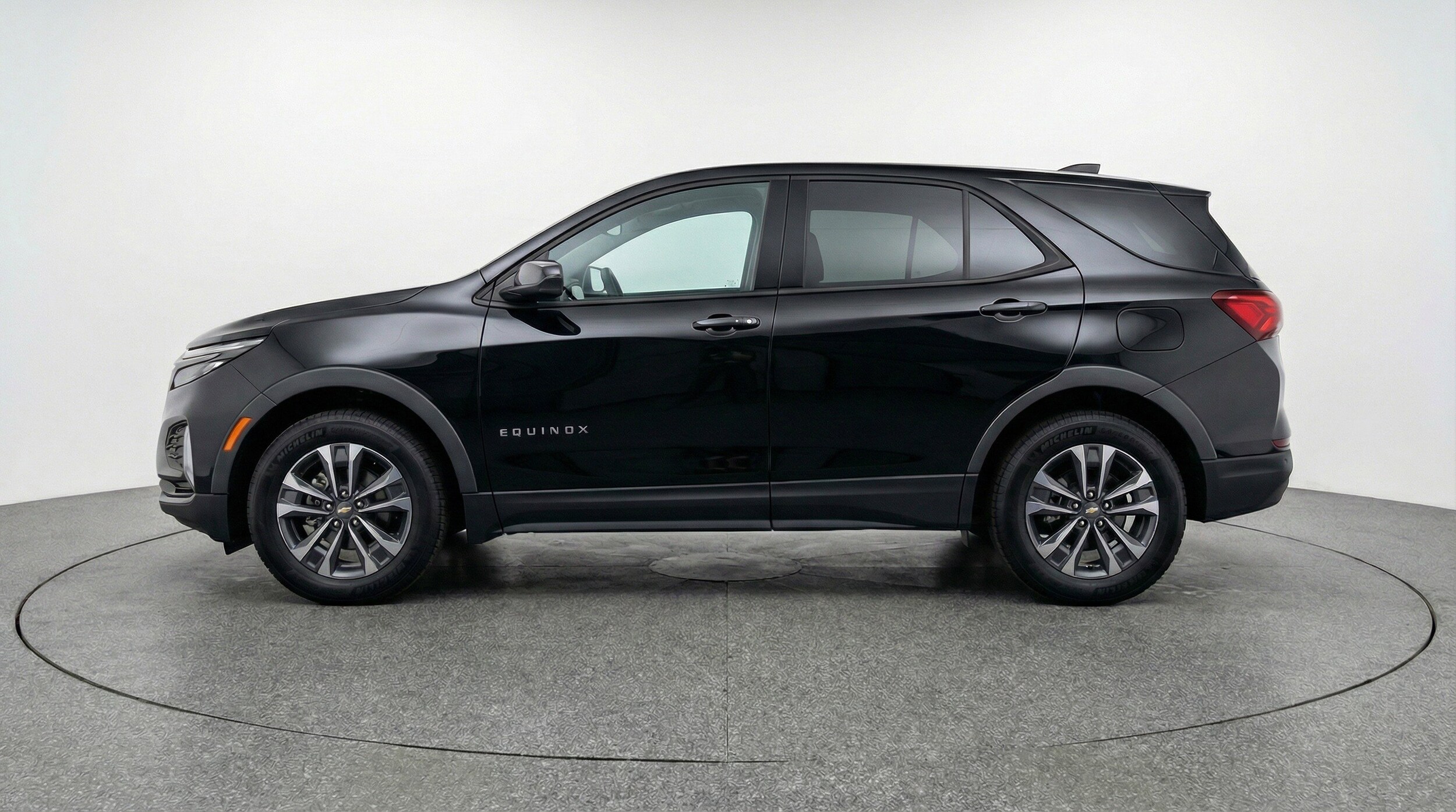 Thumbnail: 2025 Chevrolet Equinox - 5