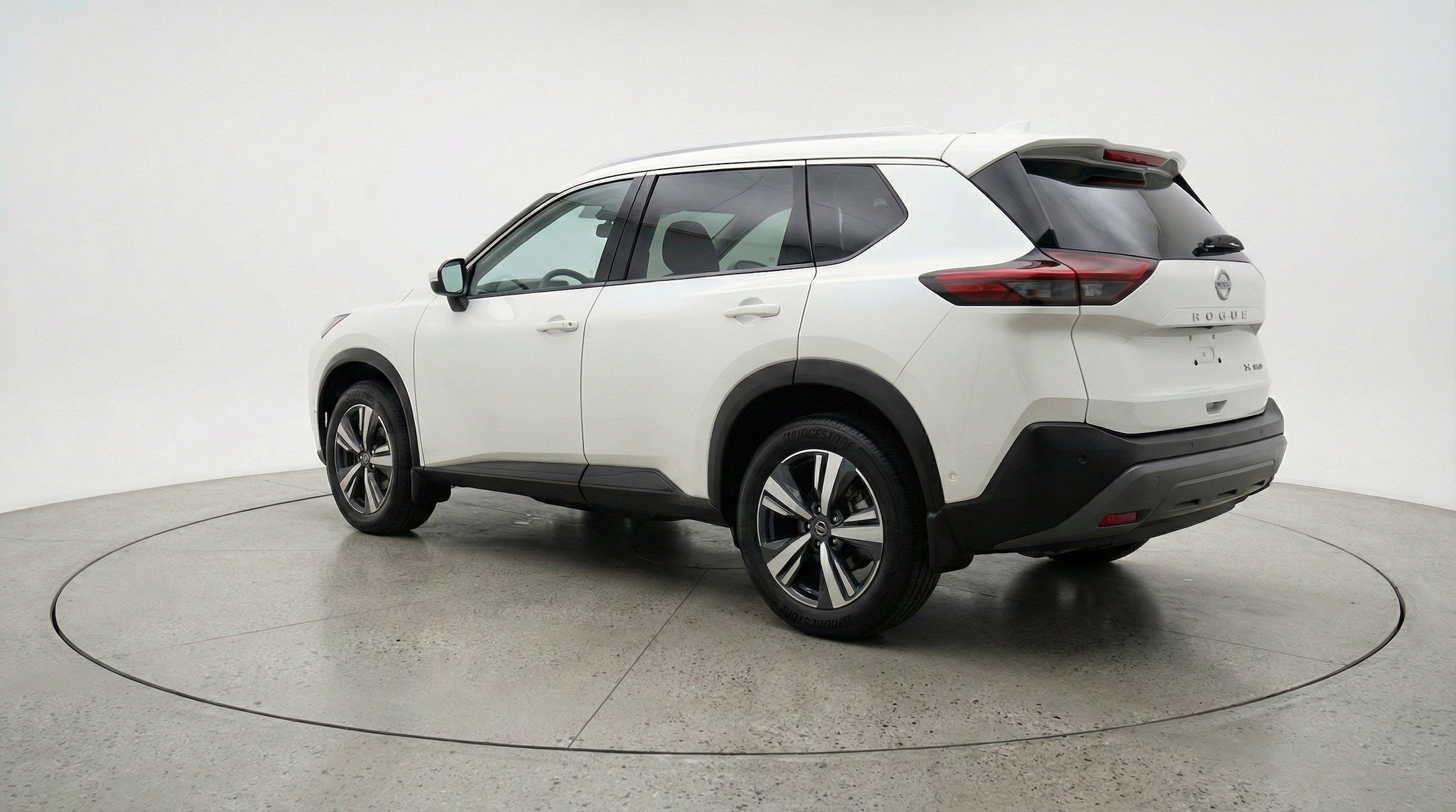 Thumbnail: 2026 Nissan Rogue - 6