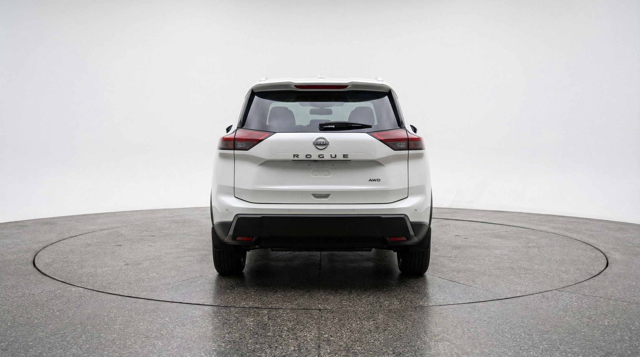 Thumbnail: 2025 Nissan Rogue - 7