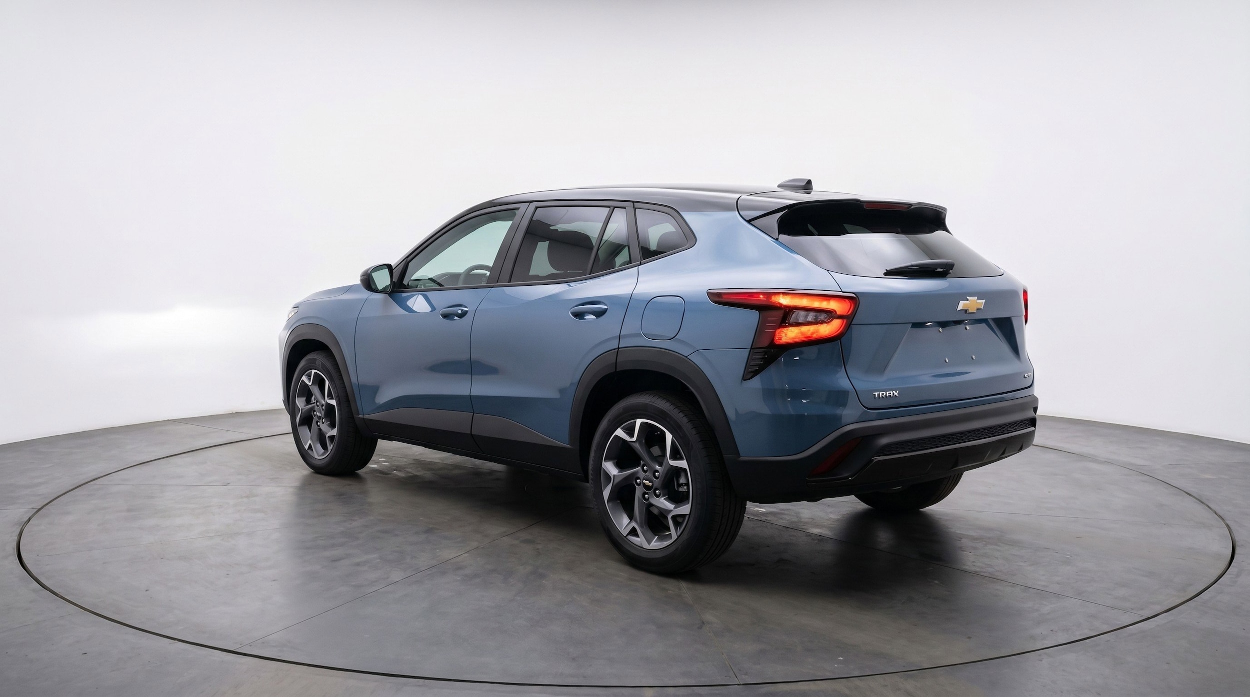 Thumbnail: 2025 Chevrolet Trax - 6
