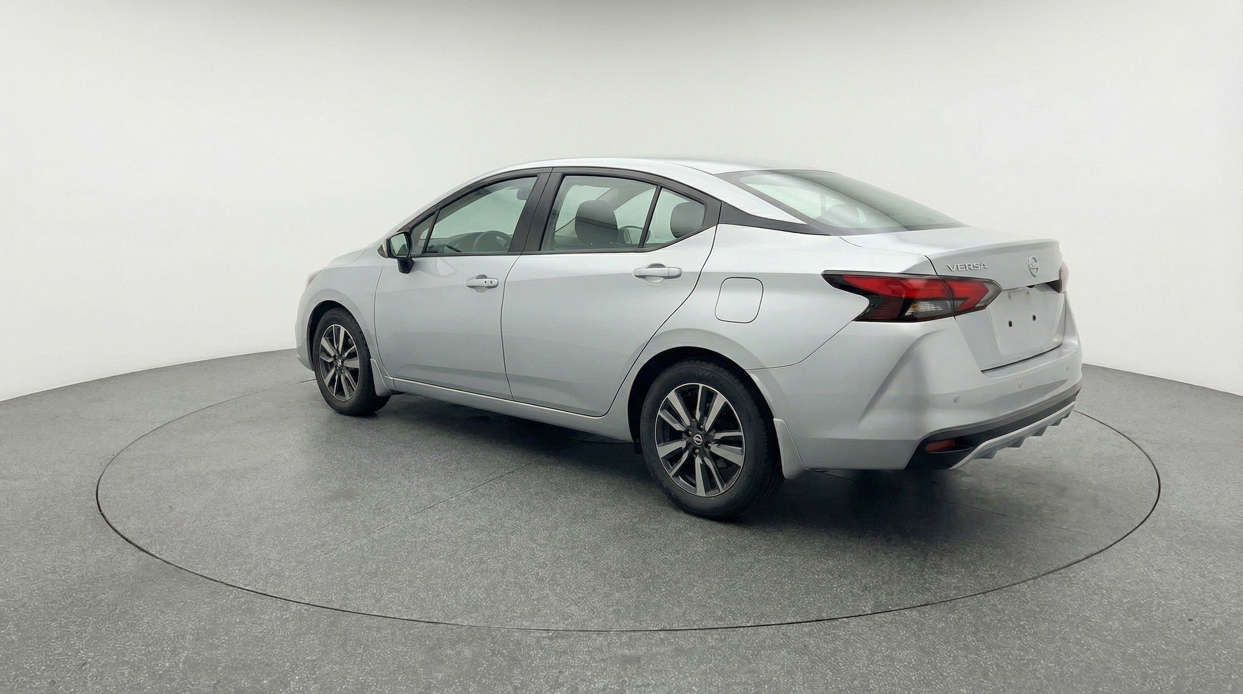 Thumbnail: 2025 Nissan Versa - 6
