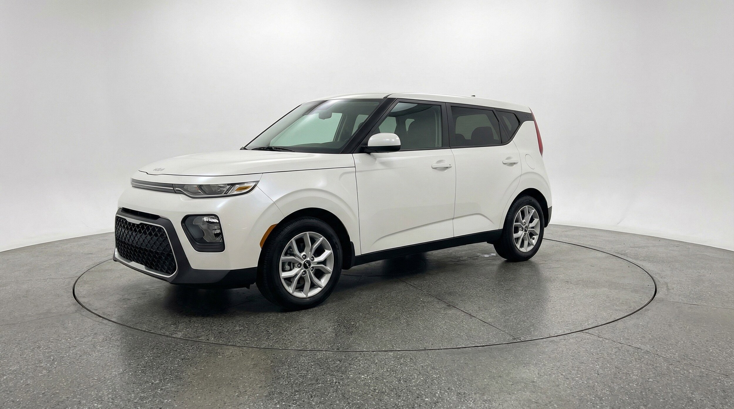 Thumbnail: 2025 Kia Soul - 3