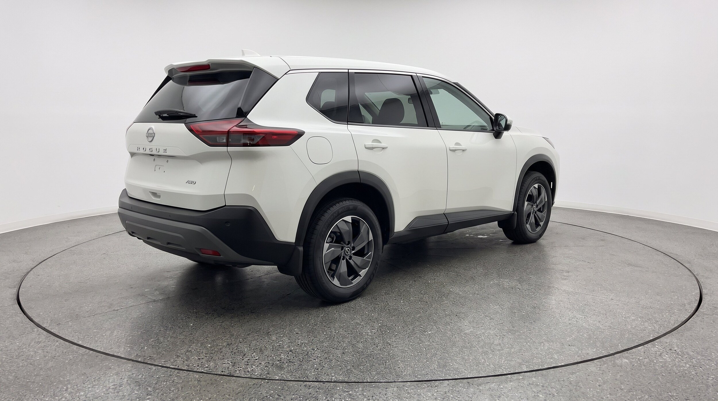 Thumbnail: 2025 Nissan Rogue - 9