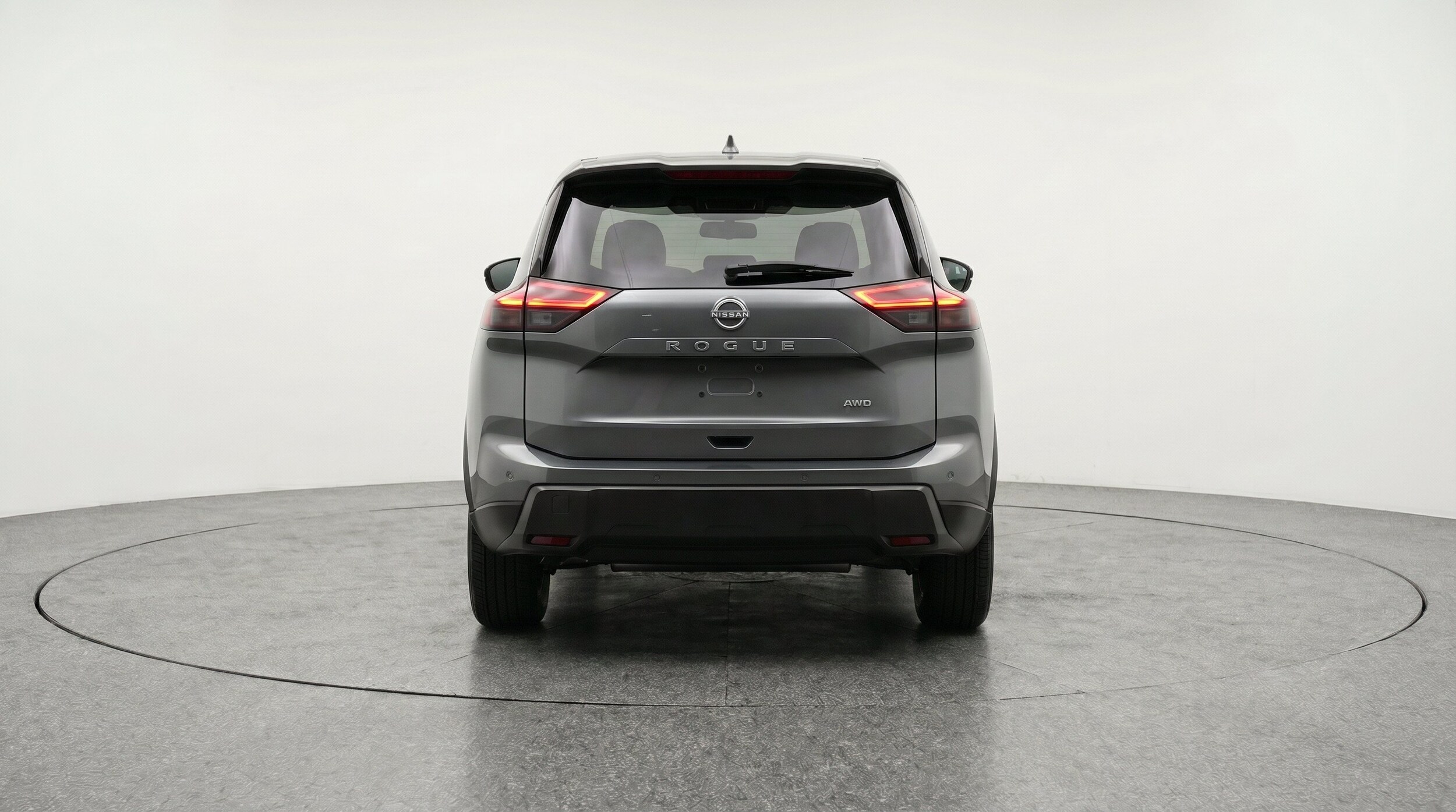 Thumbnail: 2025 Nissan Rogue - 7